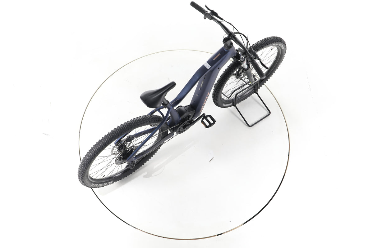 Scott Contessa Active eRIDE 920 E-Bike - Image 24