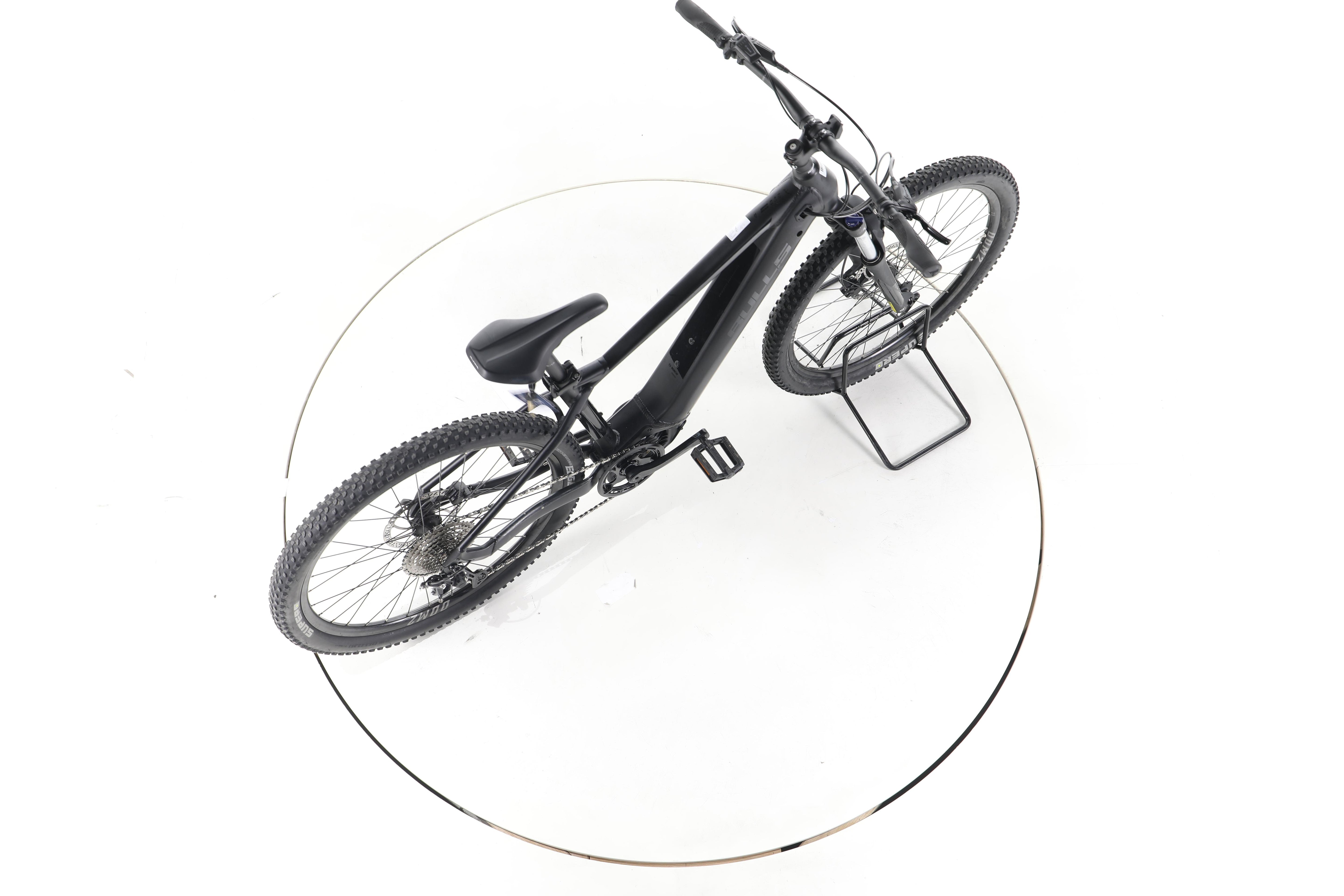 Bulls Iconic EVO 1 E-Bike 2024 - Image 24