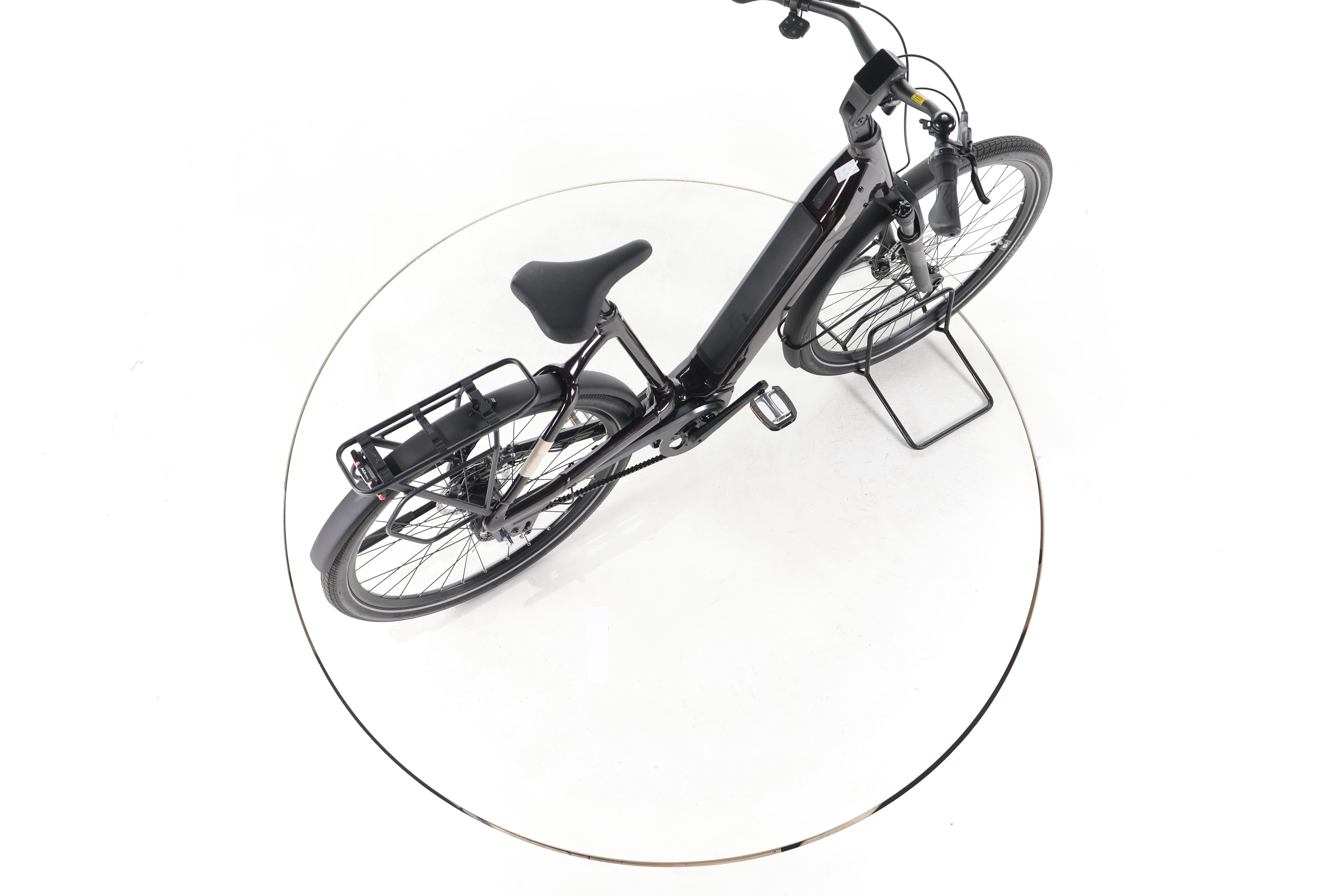 Liv Allure E+ 1 City E-Bike Tiefeinsteiger 2024 - Image 24