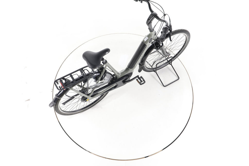 Gazelle Arroyo C7+ City E-Bike Tiefeinsteiger 2024 - Image 24