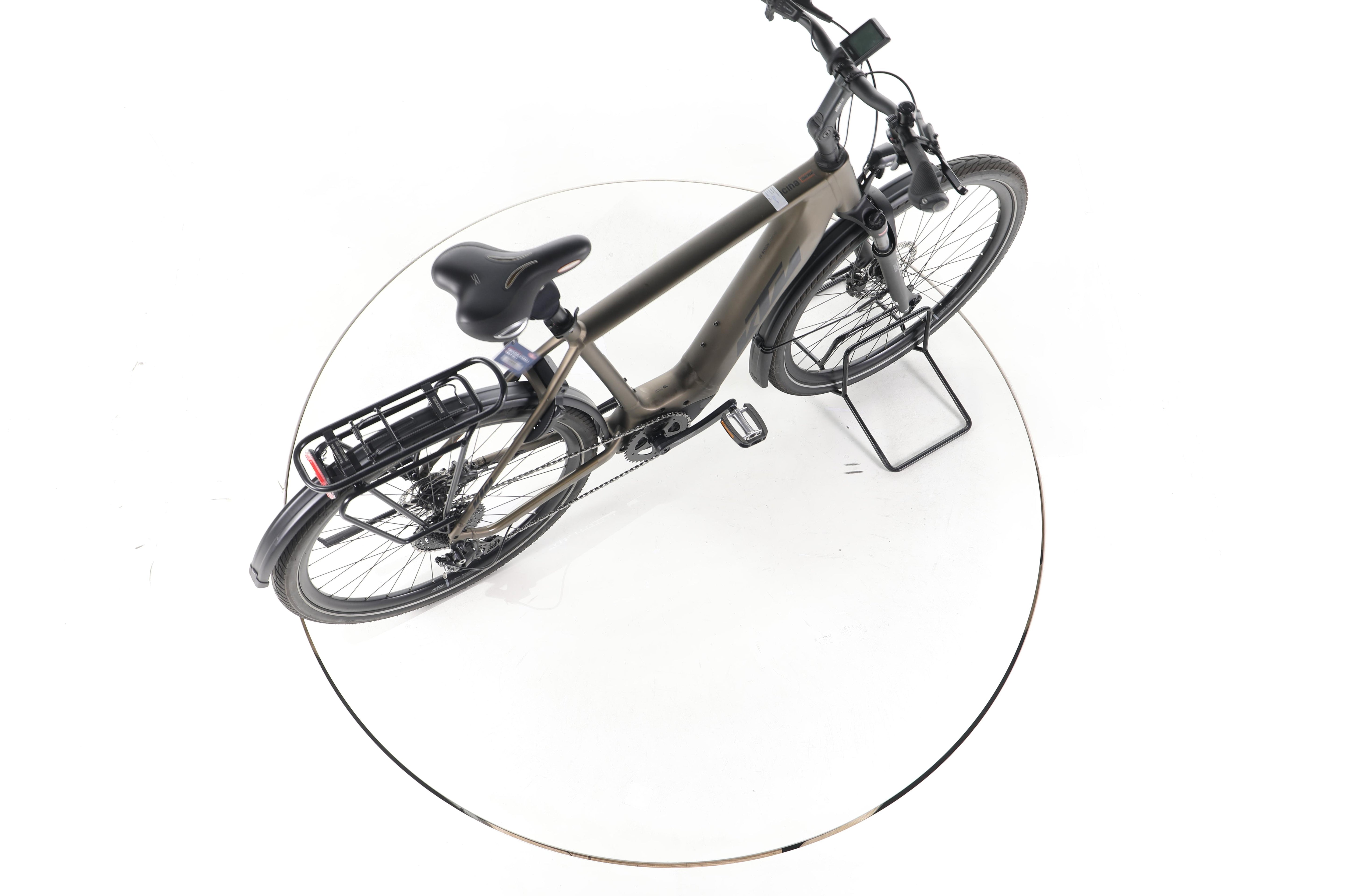 KTM Macina Tour P510 Trekking E-Bike 2024 - Image 24
