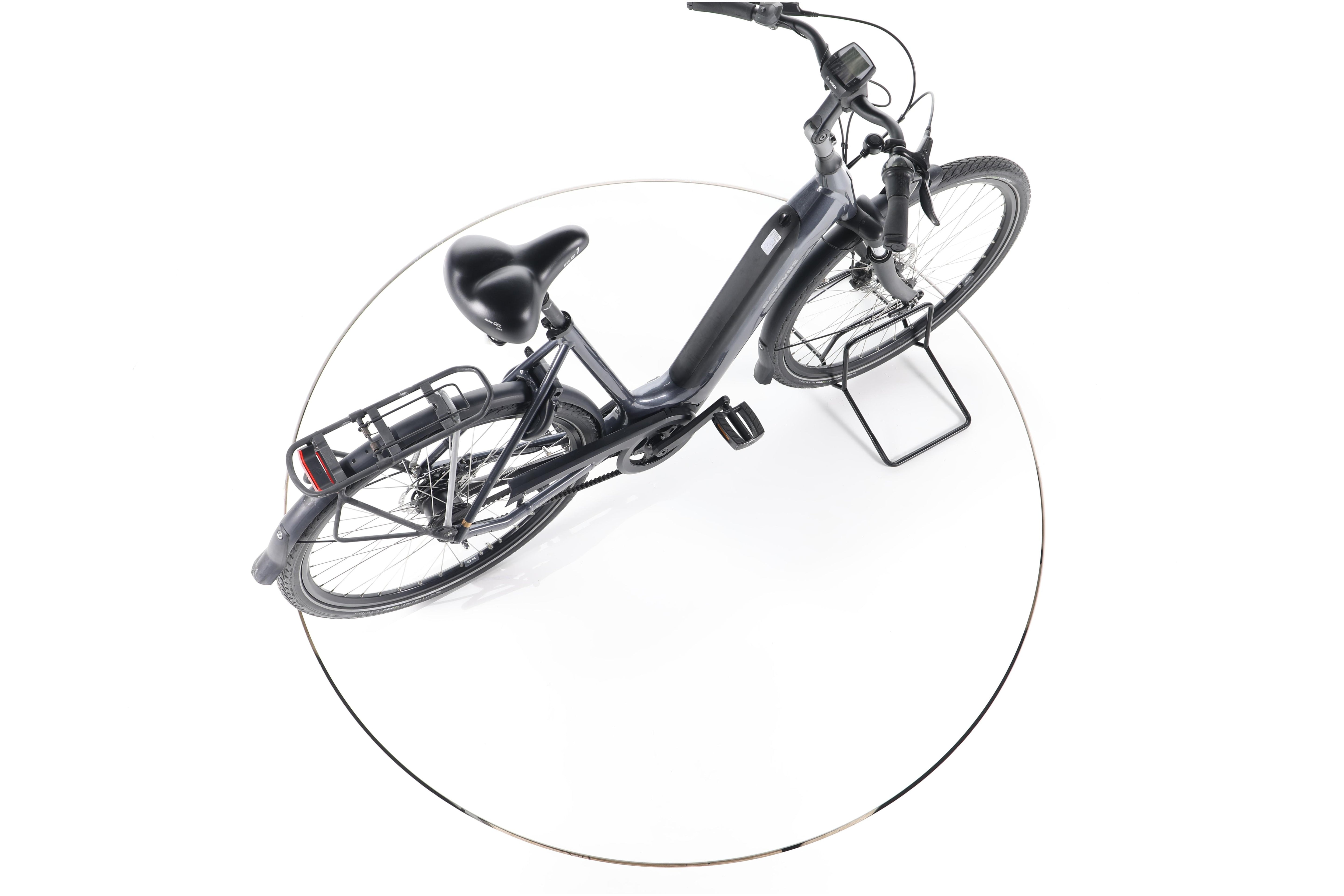 Batavus Finez E-go® Power Exclusive RT City E-Bike Tiefeinsteiger - Image 24
