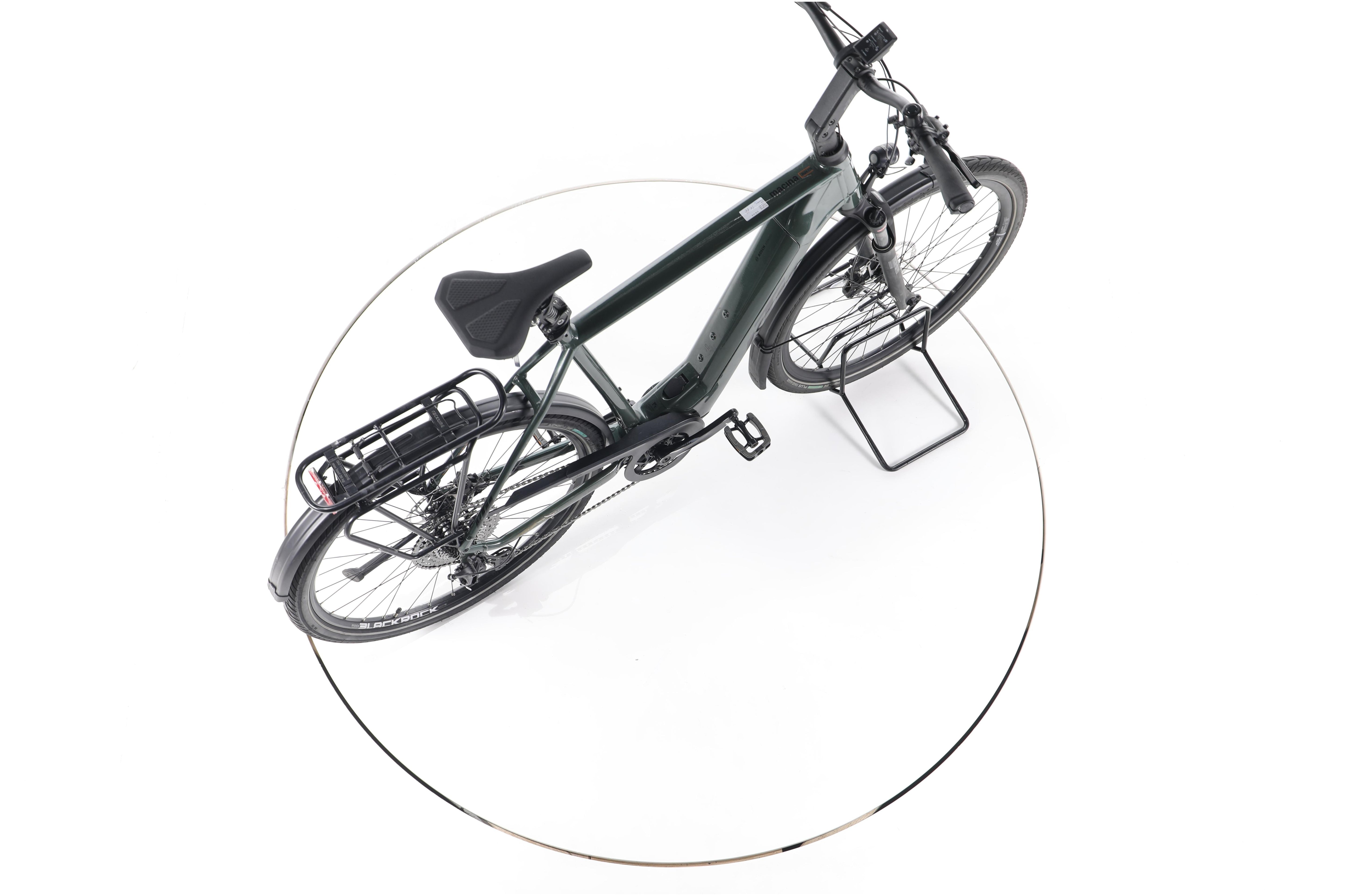 KTM MACINA STYLE 720 H Trekking E-Bike - Image 24