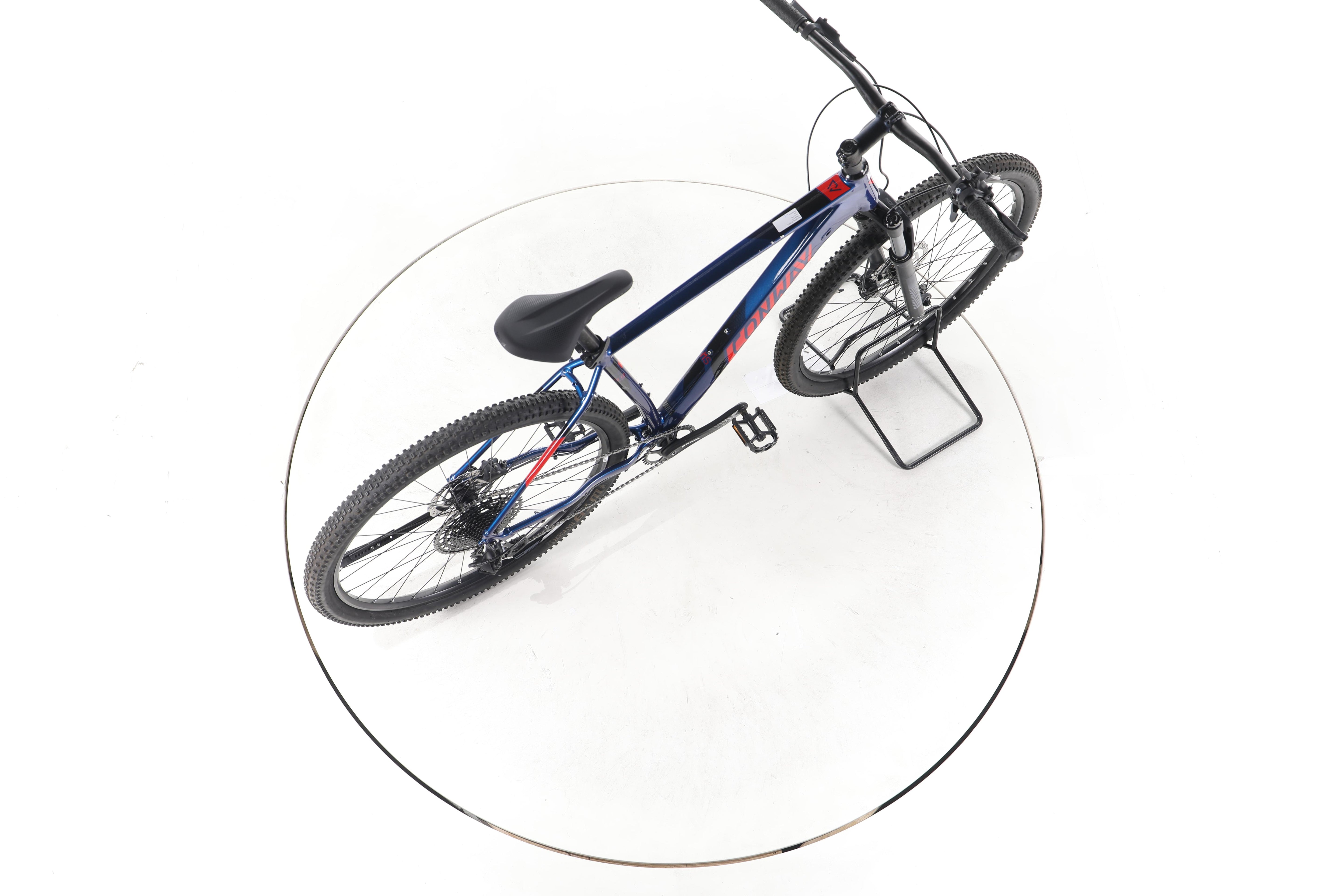Conway MS 9.9 Fahrrad Hardtail - Image 24