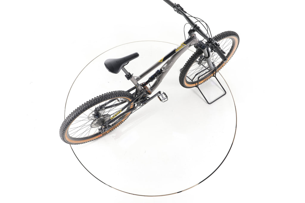 Kellys THORX 50 Fahrrad Fully - Image 24