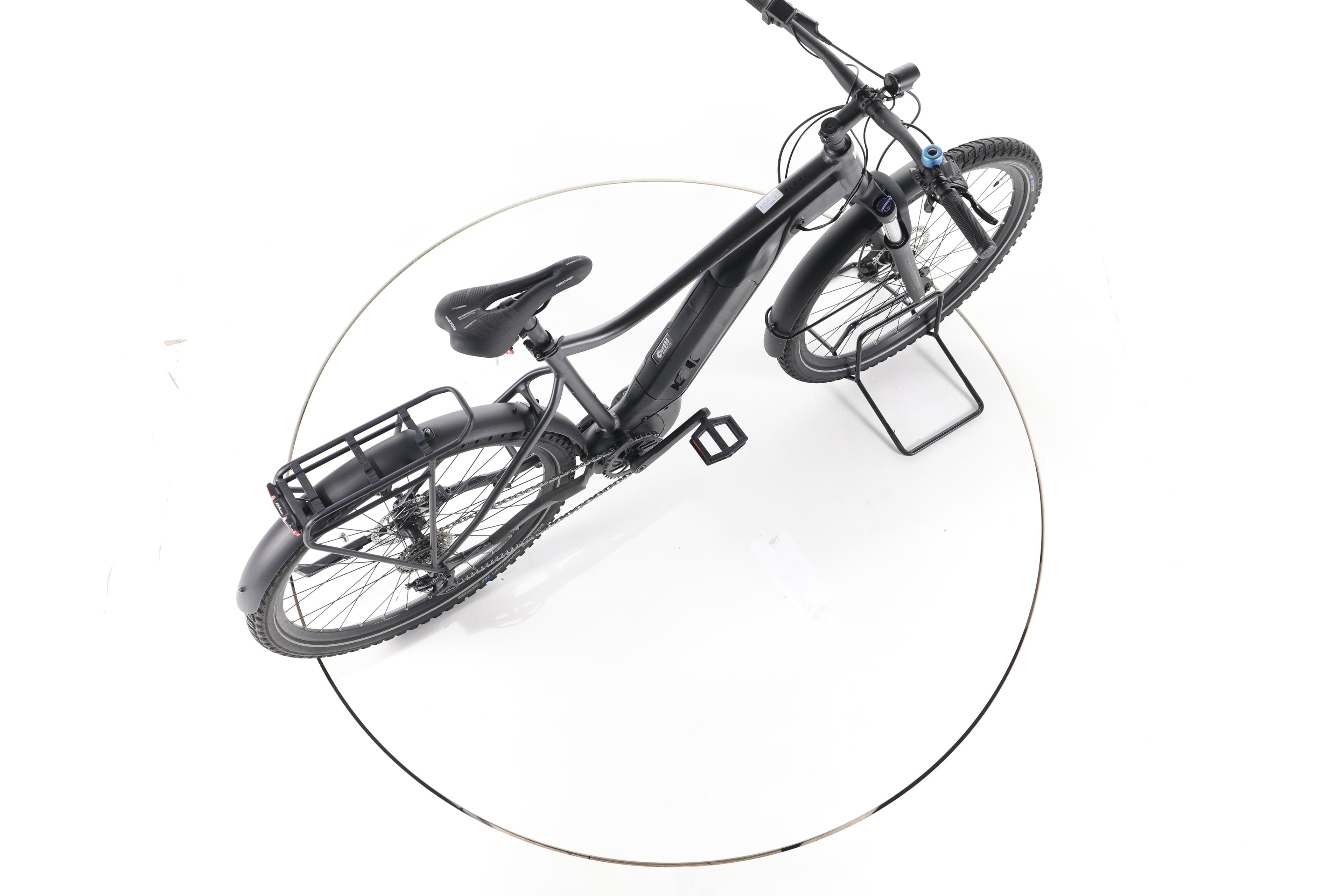 Giant Talon E+ EX Trekking E-Bike - Image 24