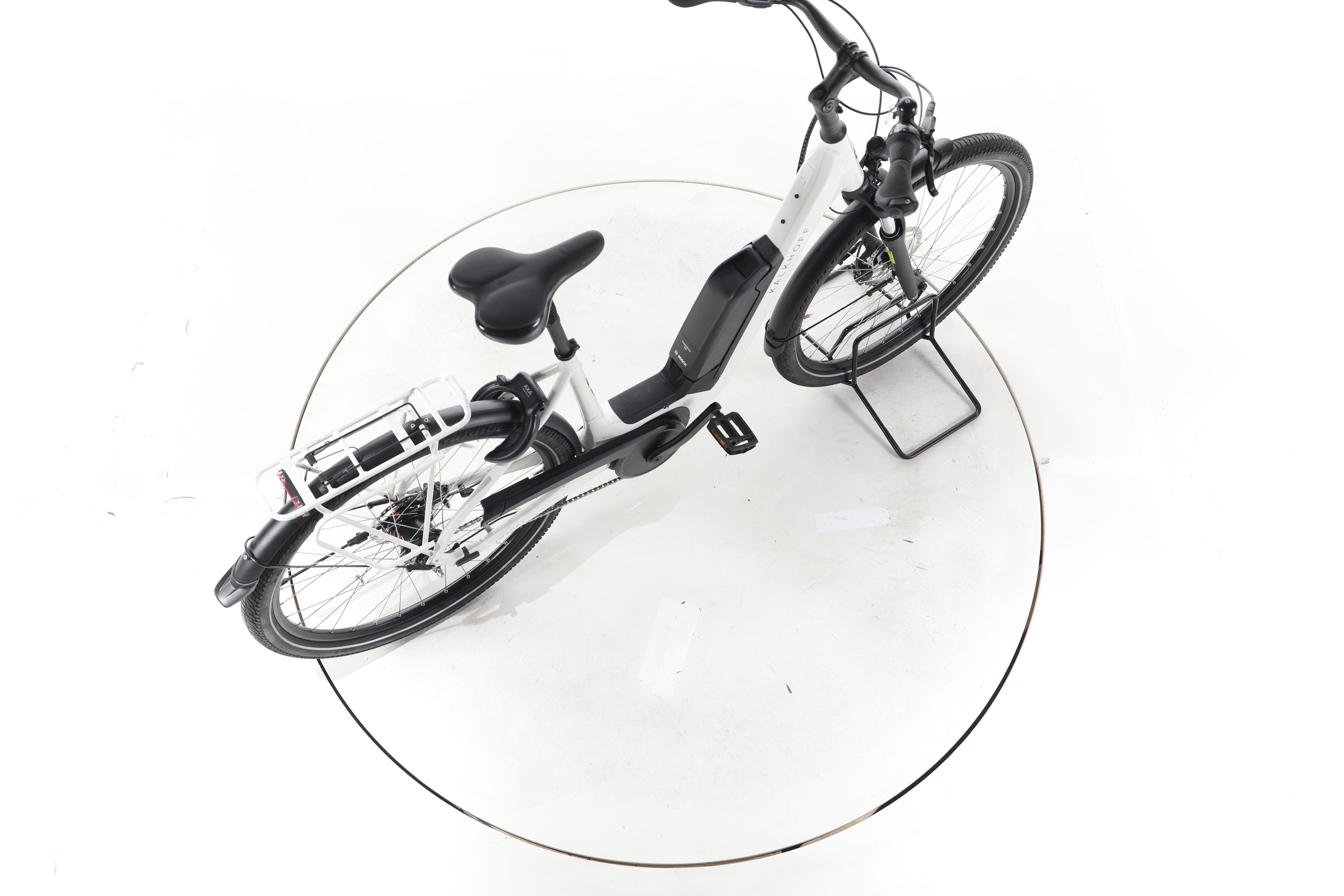 Kalkhoff Image 1 B Move City E-Bike Tiefeinsteiger - Image 24
