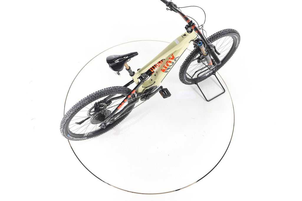 Nox Cycles hybrid endure 7.1 Fully E-Bike - Image 24