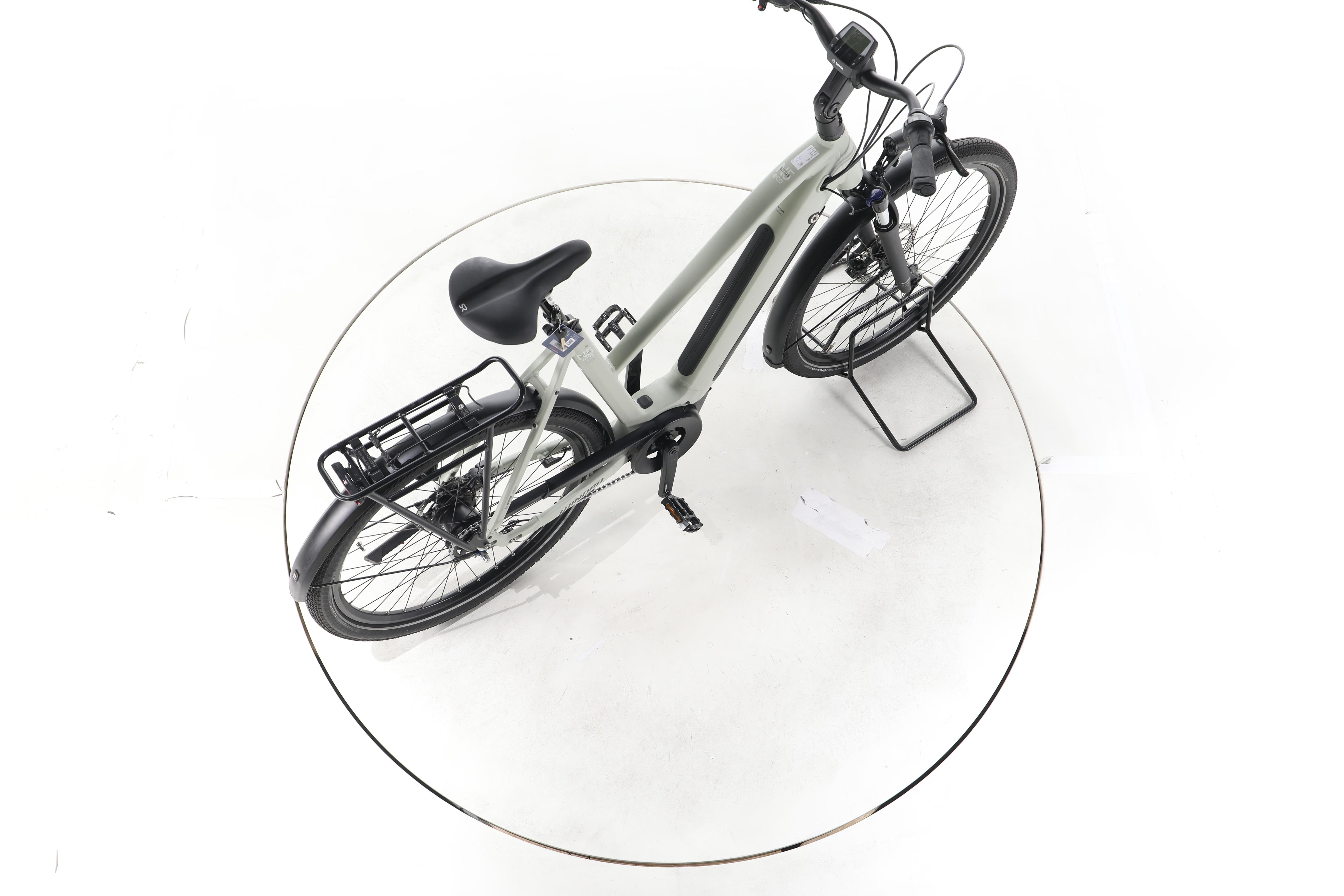 Winora Sinus N5 ECO City E-Bike - Image 24