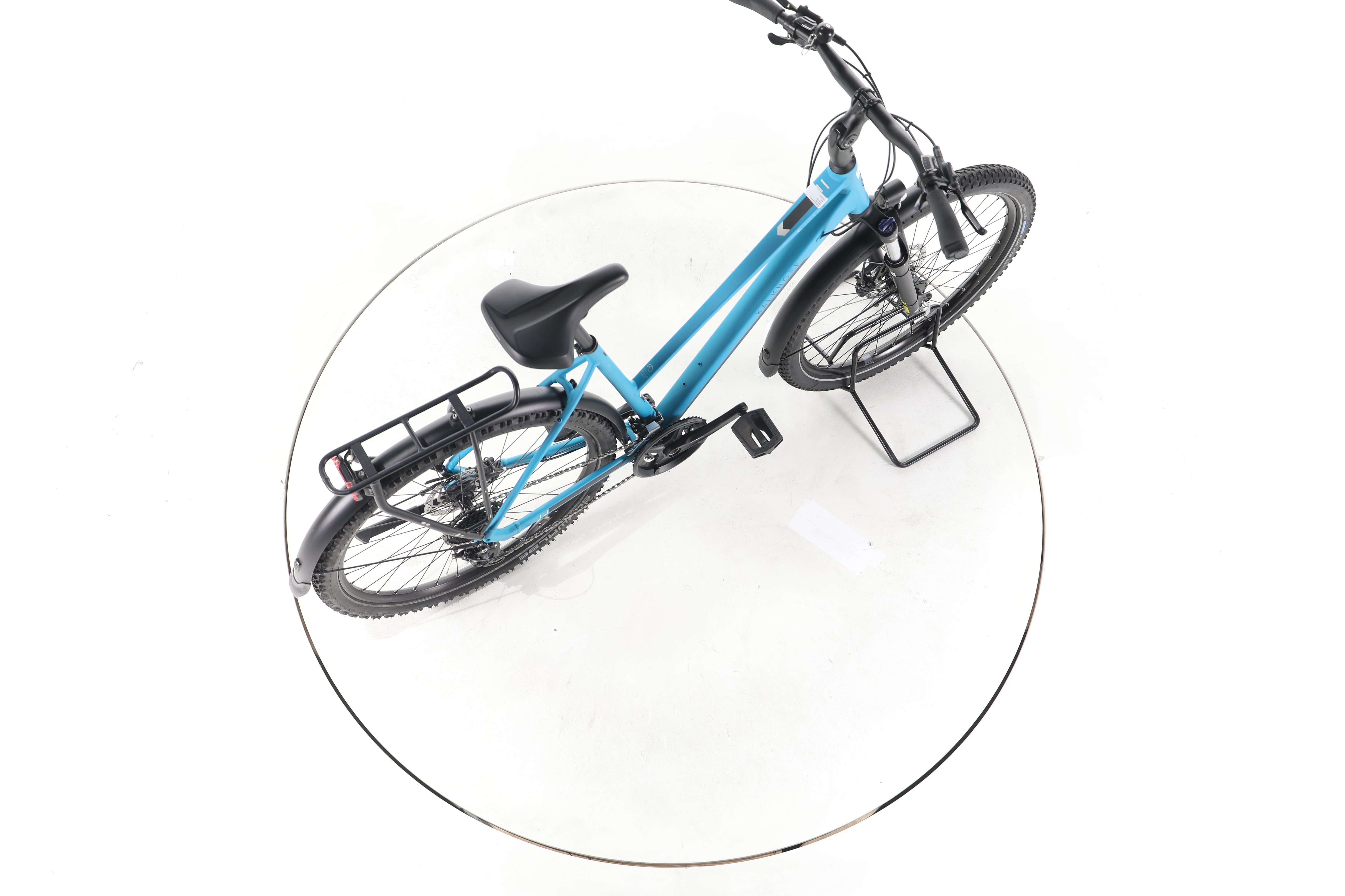 Kalkhoff Entice 18 Fahrrad City & Trekking - Image 24