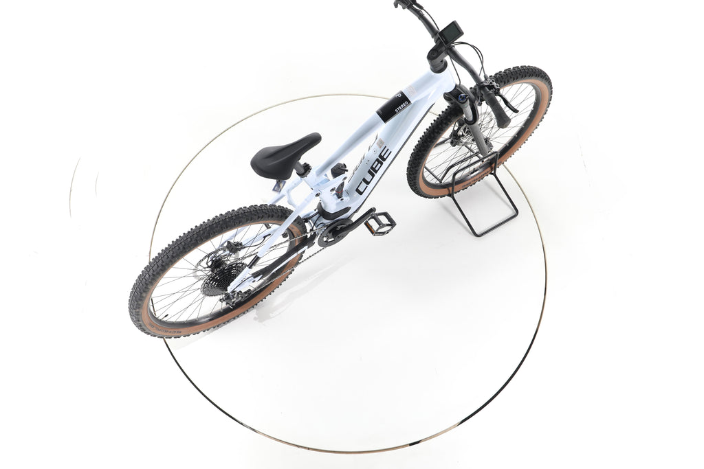 Cube Stereo Hybrid 120 Pro Fully E-Bike 2023 - Image 24