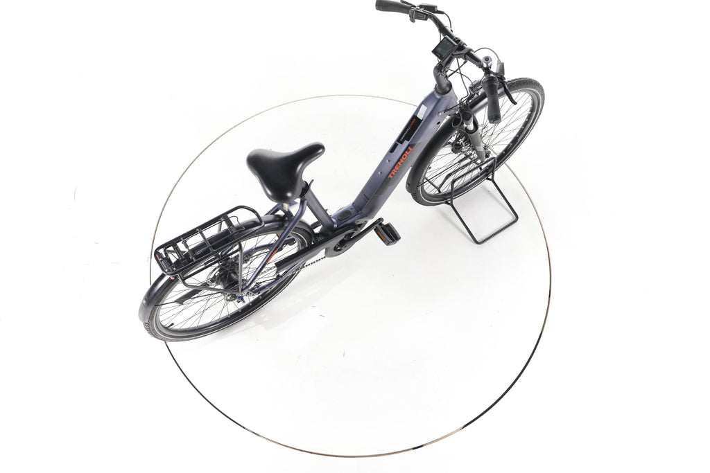 Trenoli Livenza City E-Bike Tiefeinsteiger - Image 24
