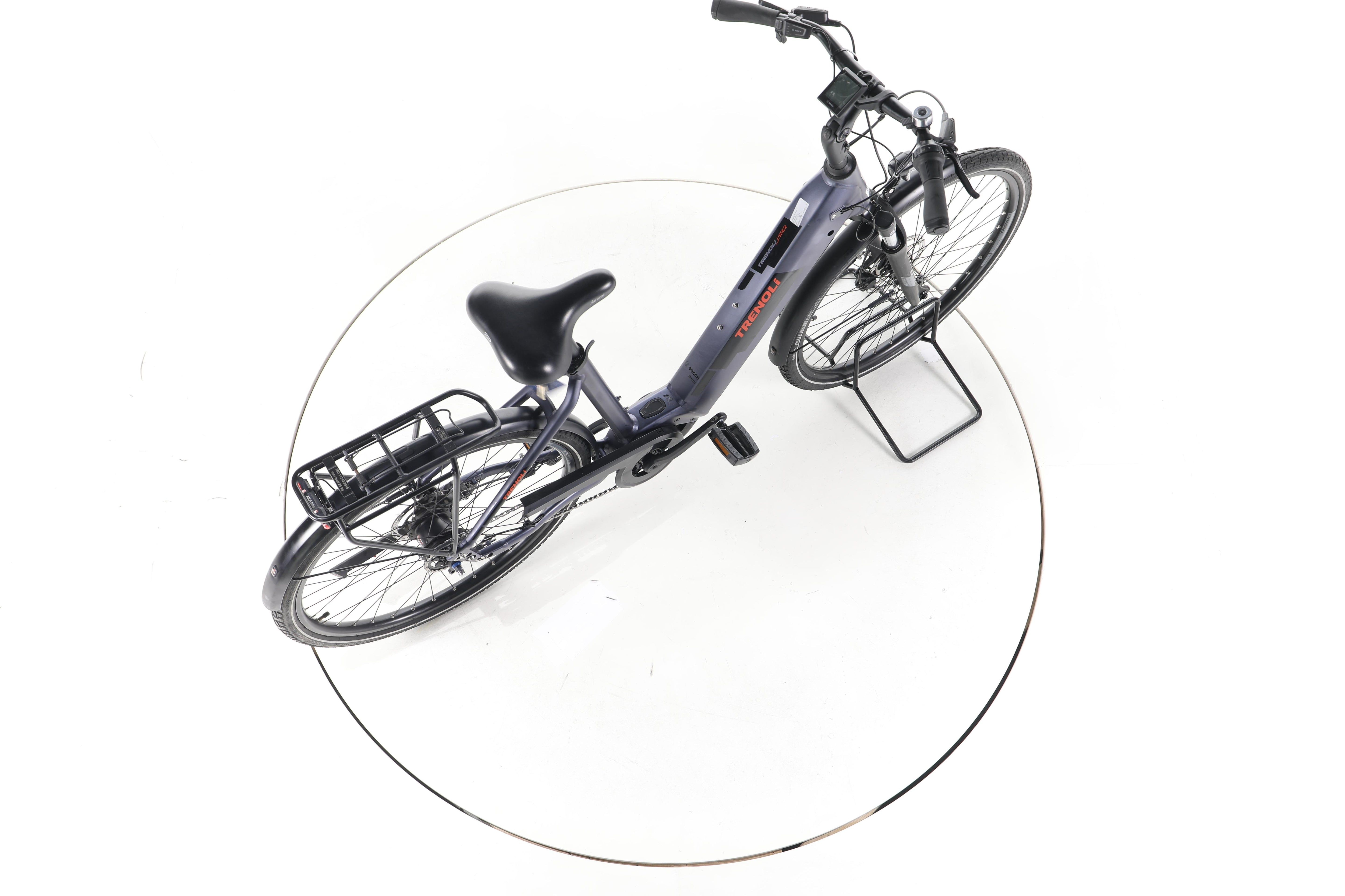 Trenoli Livenza City E-Bike Tiefeinsteiger - Image 24