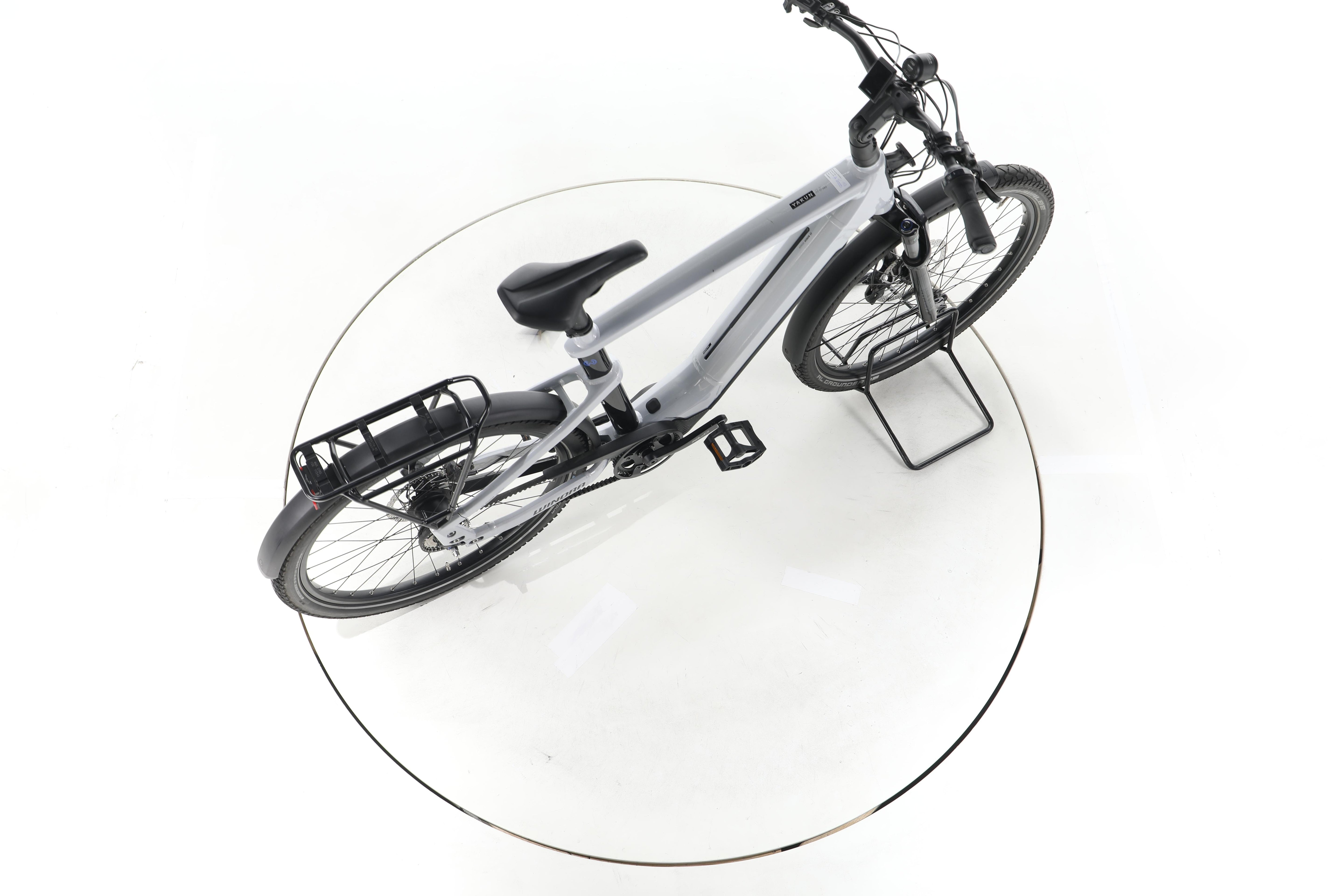 Winora Yakun R5 Pro City E-Bike - Image 24