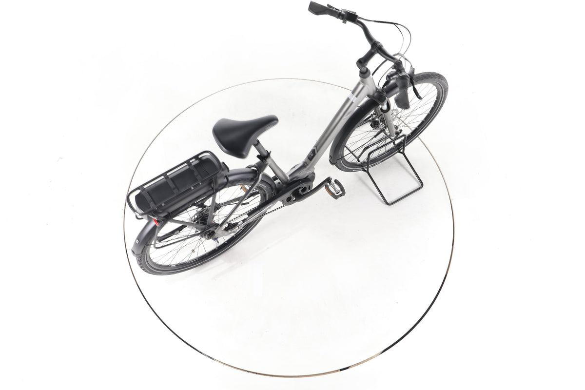 Giant Entour E+ 0 City E-Bike Tiefeinsteiger - Image 24