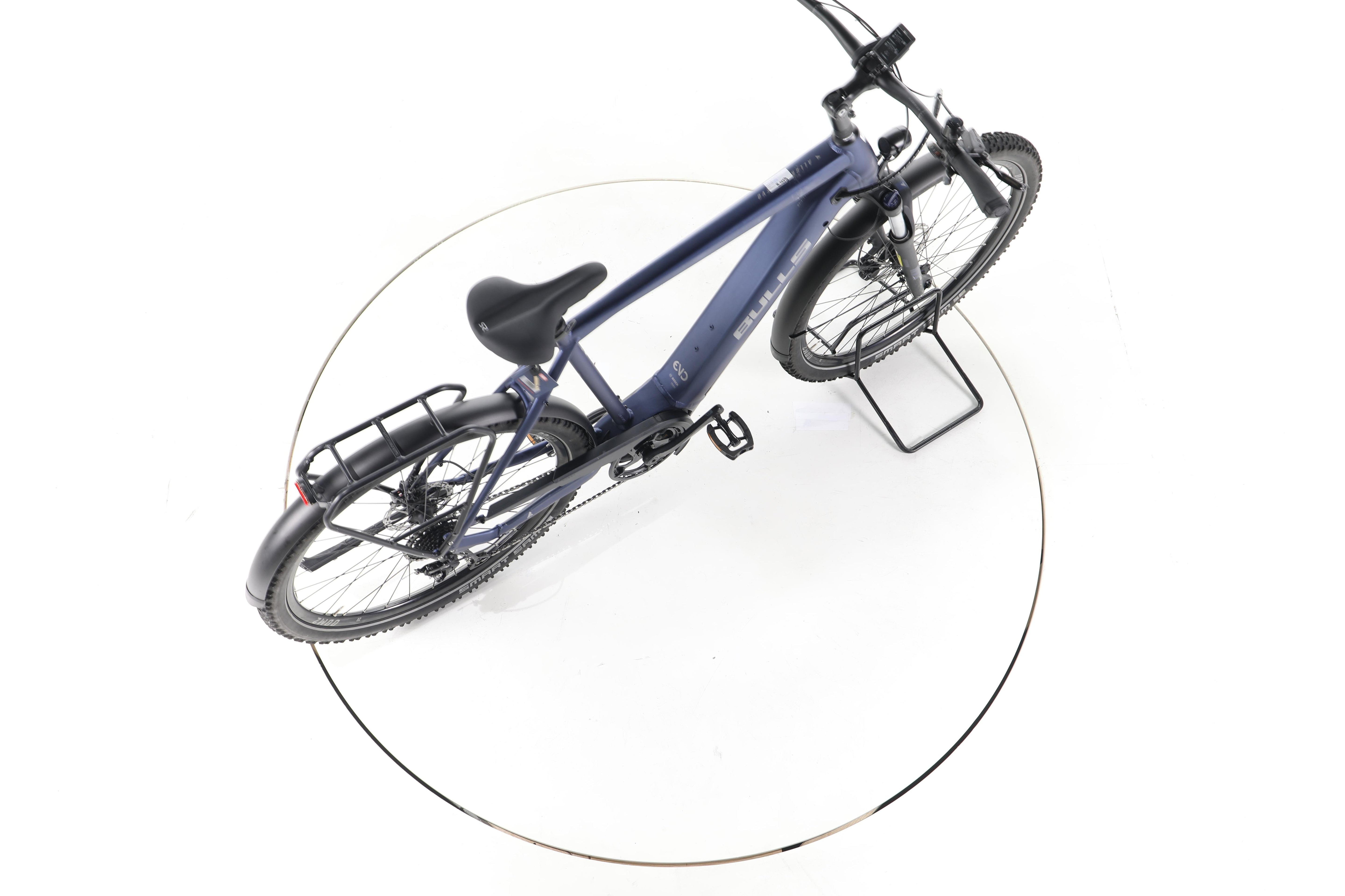 Bulls Allground EVO Trekking E-Bike 2023 - Image 24