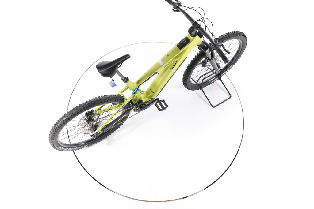 Cube Stereo Hybrid ONE44 Fully E-Bike Carbon 2024 - Image 24