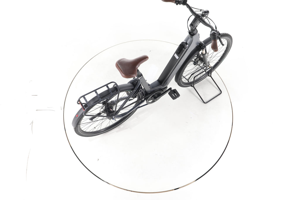 QWIC Premium Q City E-Bike Tiefeinsteiger - Image 24
