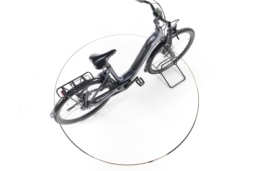 Batavus Altura E-go® Power Plus RT City E-Bike Tiefeinsteiger - Image 24