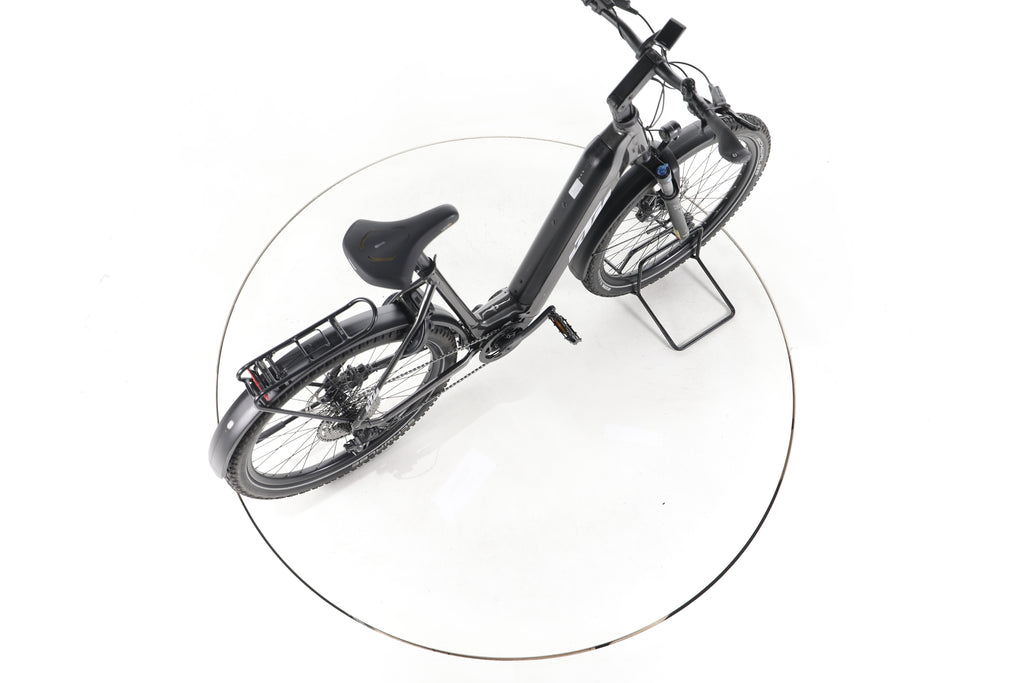 KTM MACINA AERA 772 LFC US Trekking E-Bike Tiefeinsteiger 2025 - Image 24