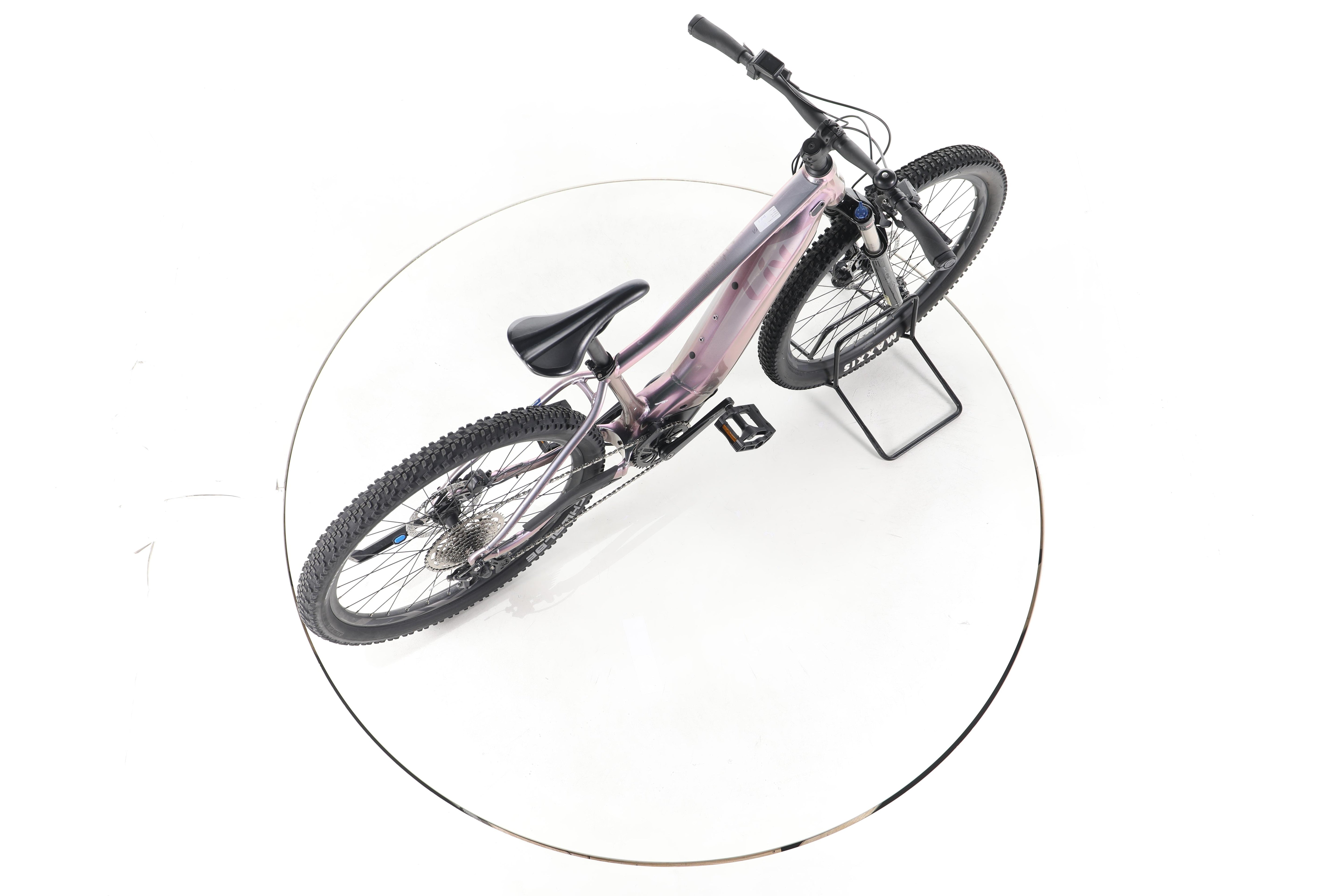 Liv Vall-E+ 2 E-Bike - Image 24