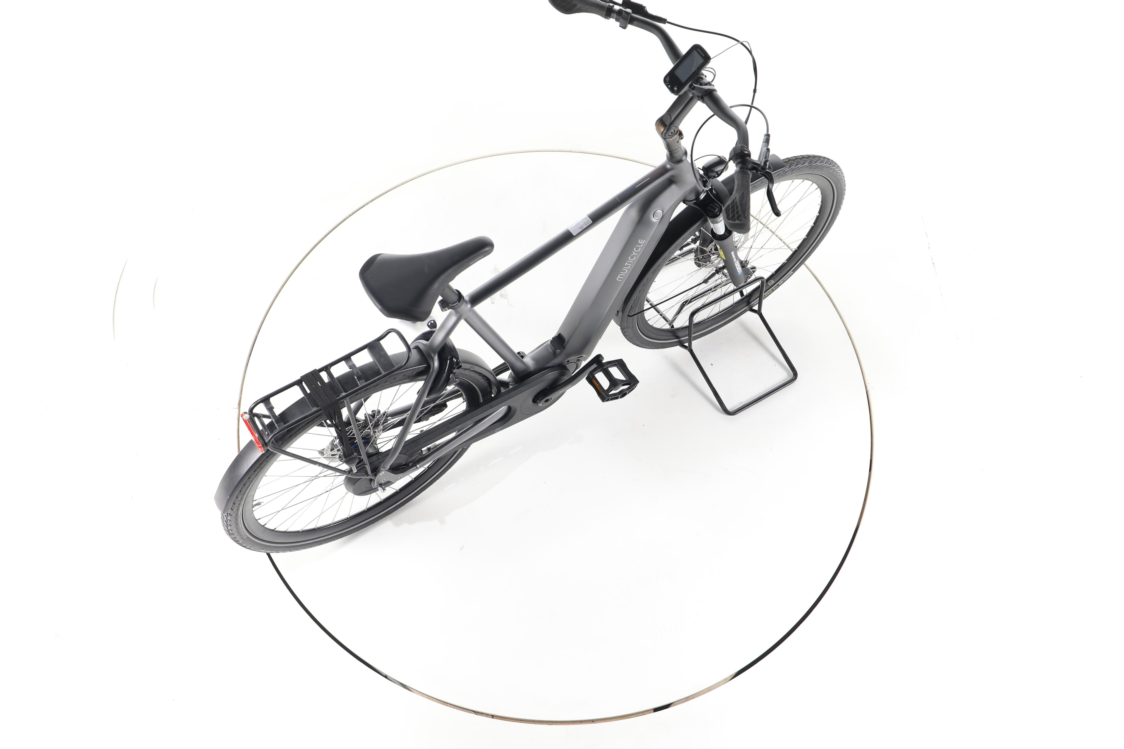 Multicycle Voyage EMI City E-Bike - Image 24