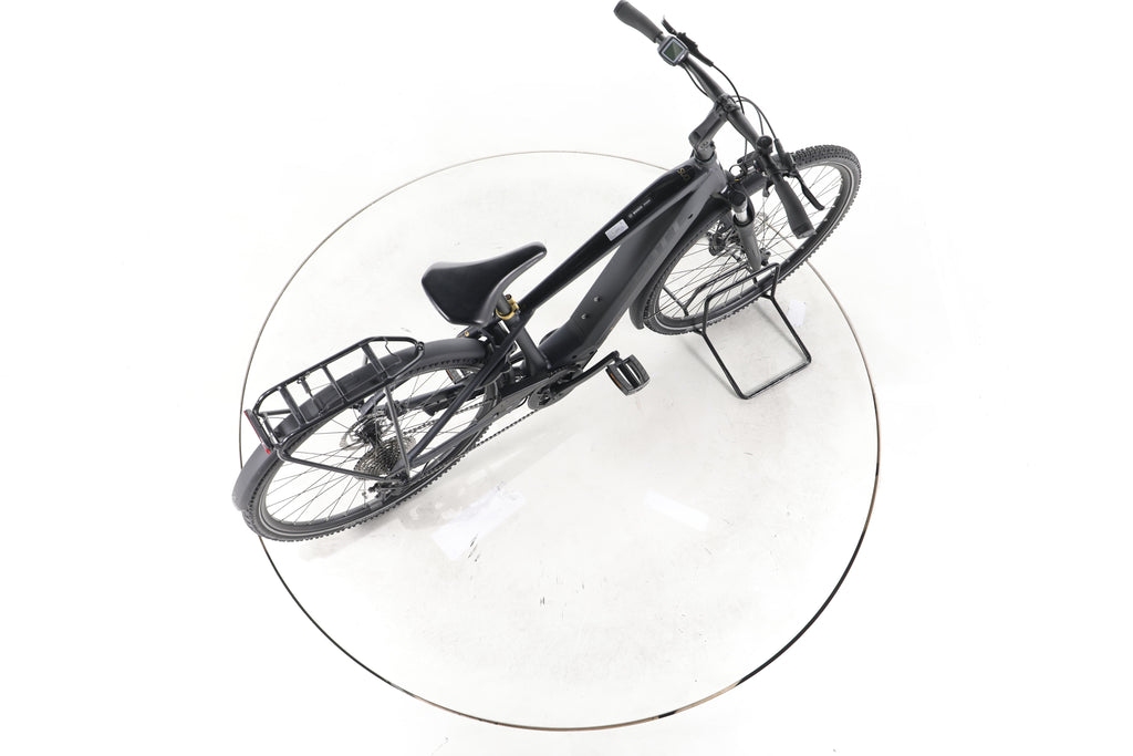 Scott Sub Sport eRIDE 20 Trekking E-Bike - Image 24