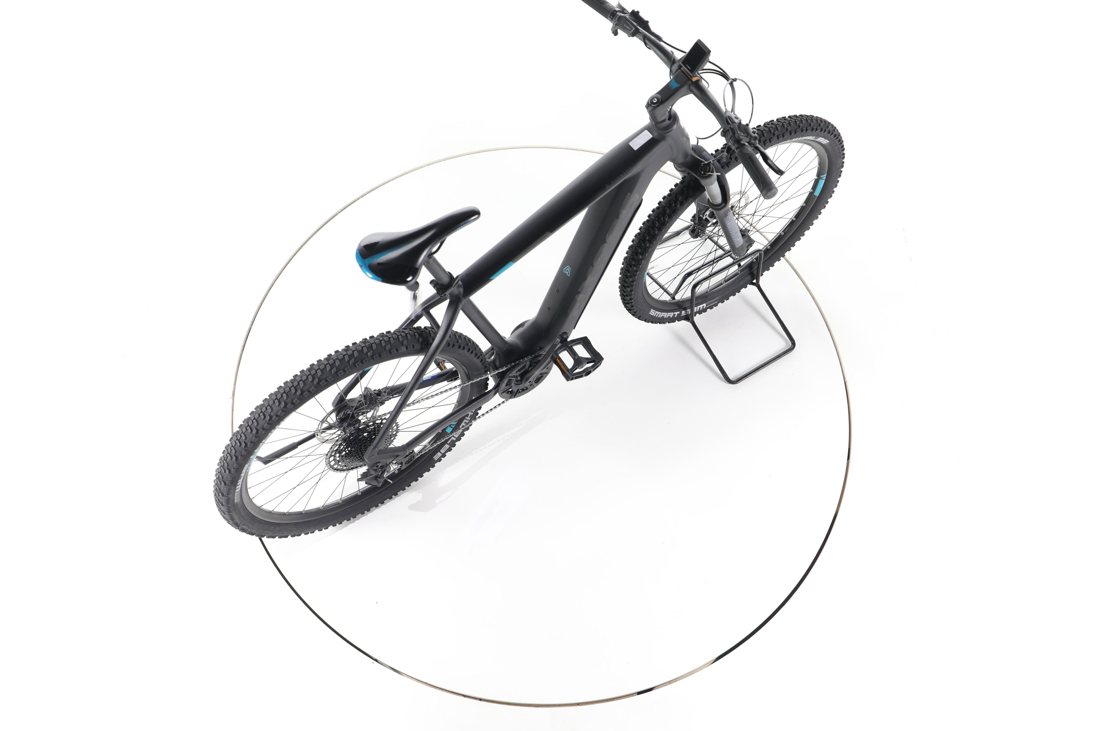 Axess Element 29 E-Bike 2023 - Image 24