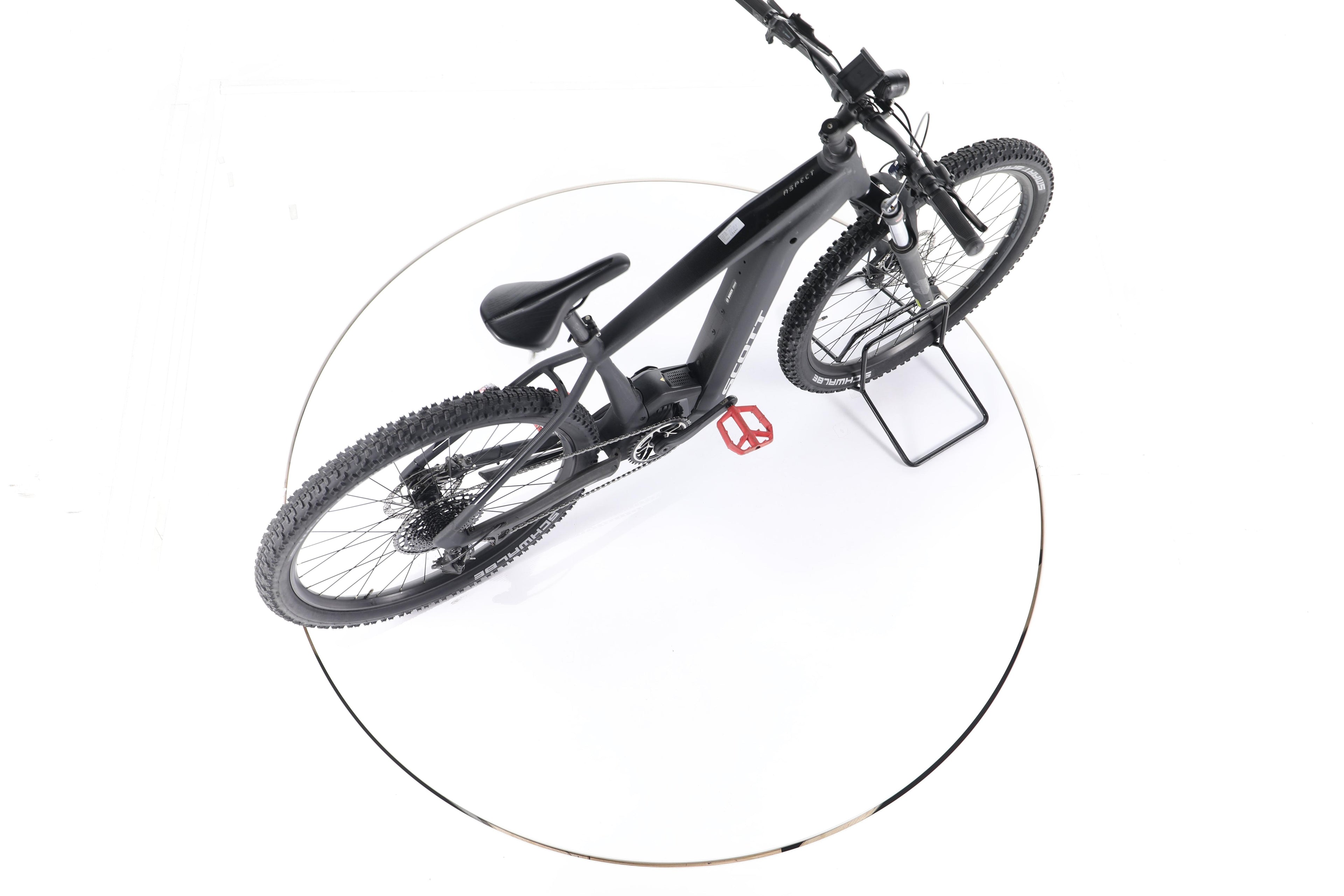 Scott Aspect eRIDE 920 E-Bike 2024 - Image 24