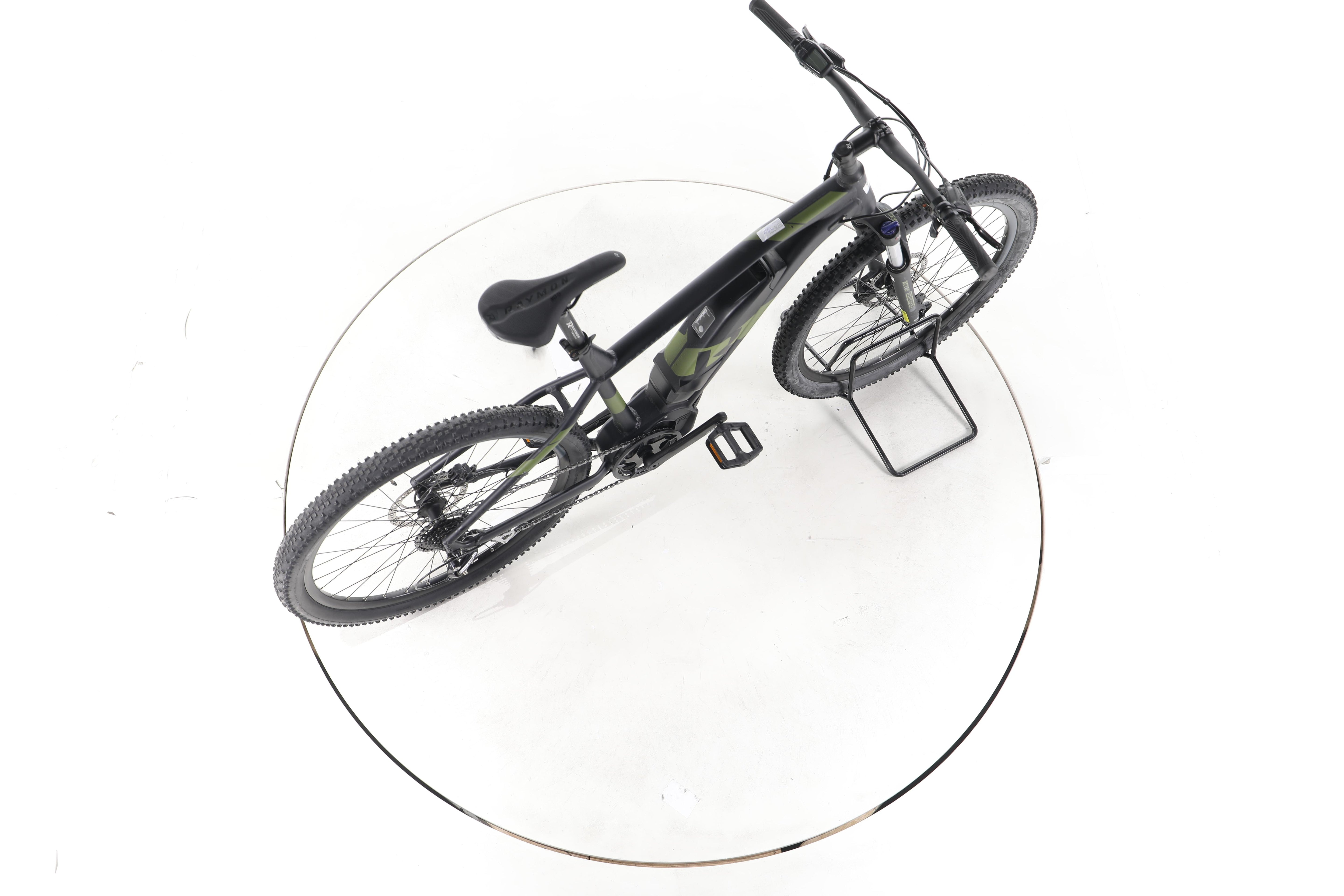 R Raymon HardRay E 2.0 E-Bike - Image 24