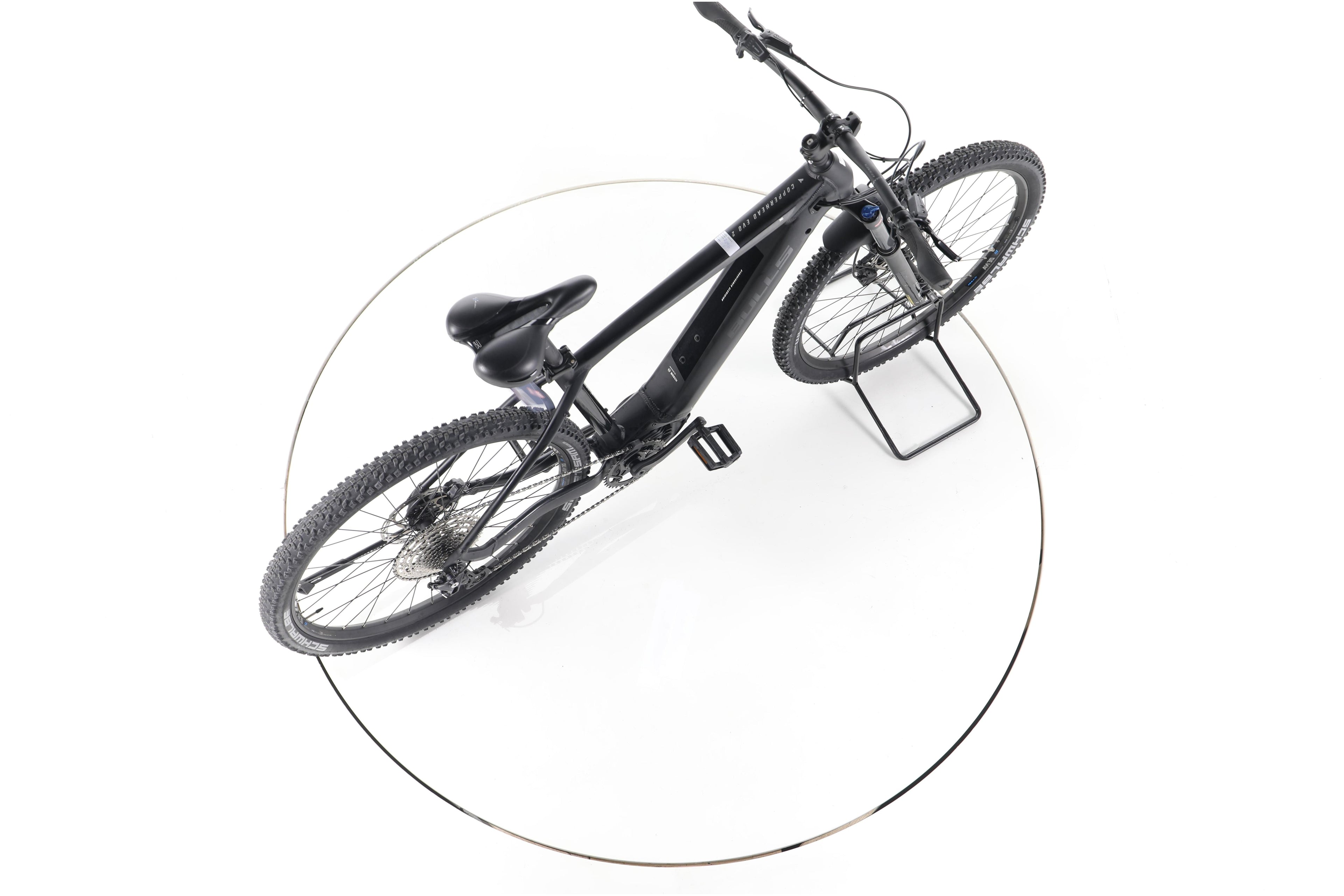 Bulls Copperhead Evo 2 E-Bike - Image 24