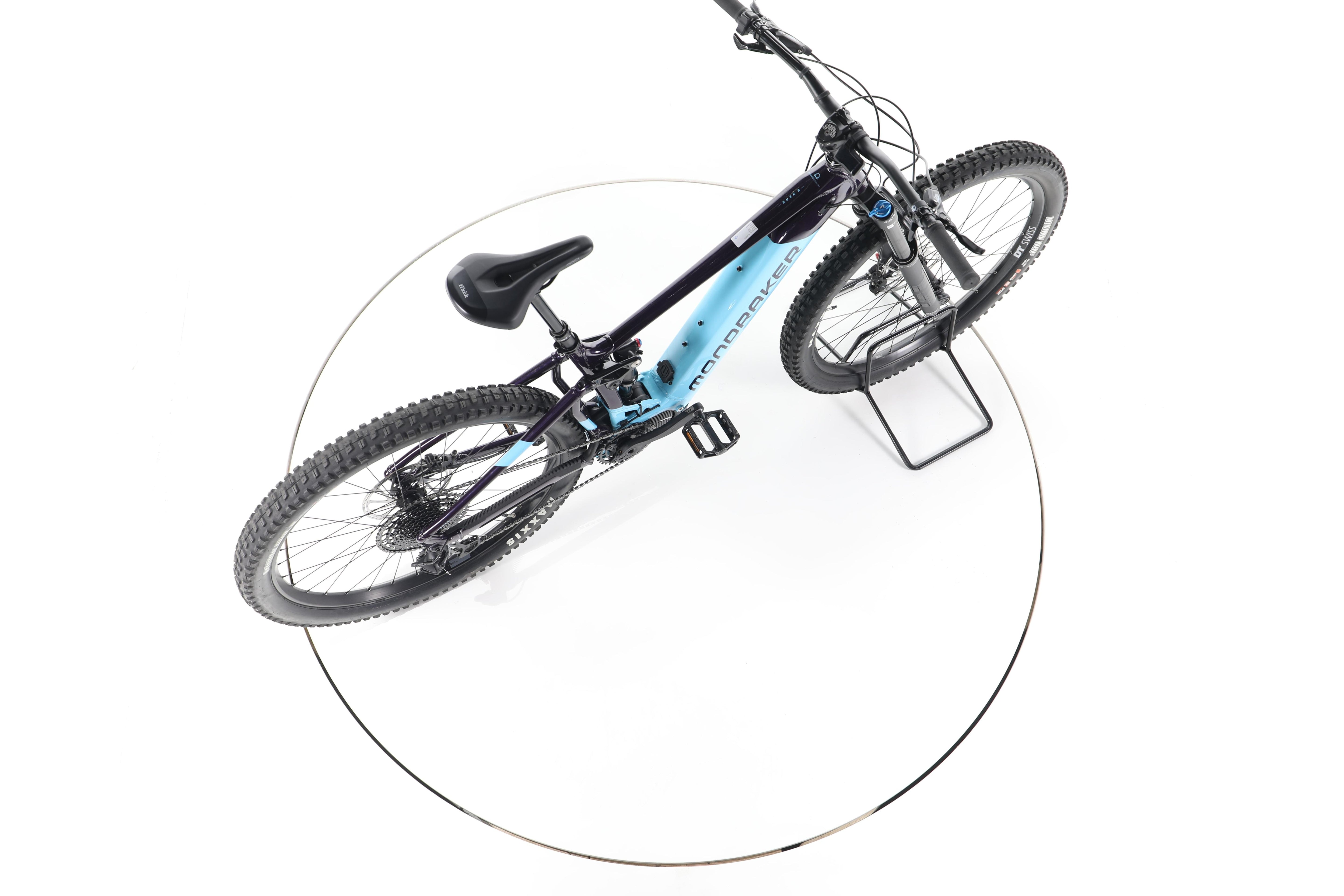 Mondraker DUSK R E-Bike Fully - Image 24