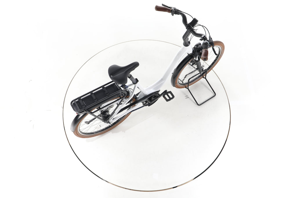 Riese & Müller Swing 4 Rücktritt City E-Bike Tiefeinsteiger 2024 - Image 24