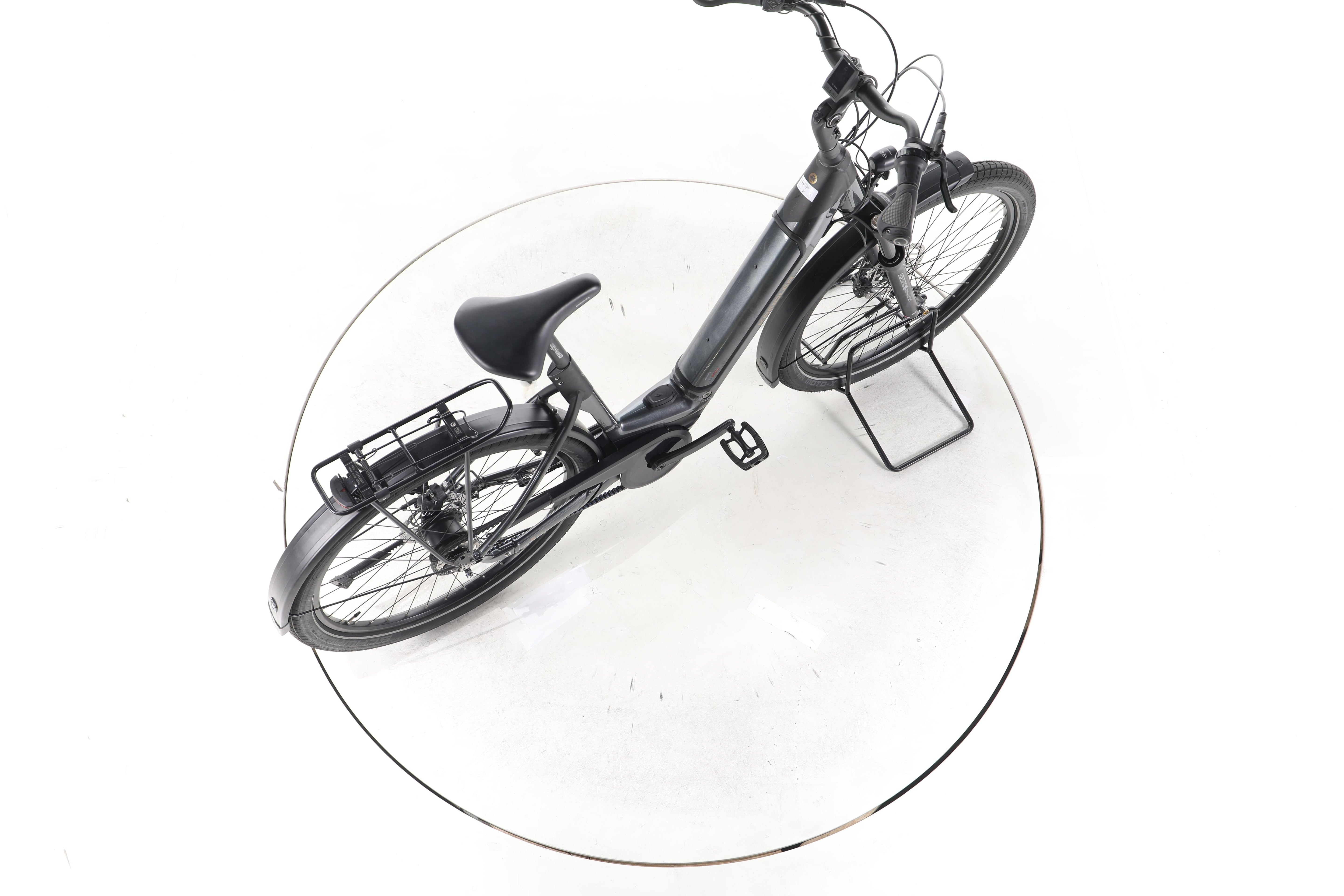 Kreidler Vitality Eco 10 City E-Bike Tiefeinsteiger - Image 24