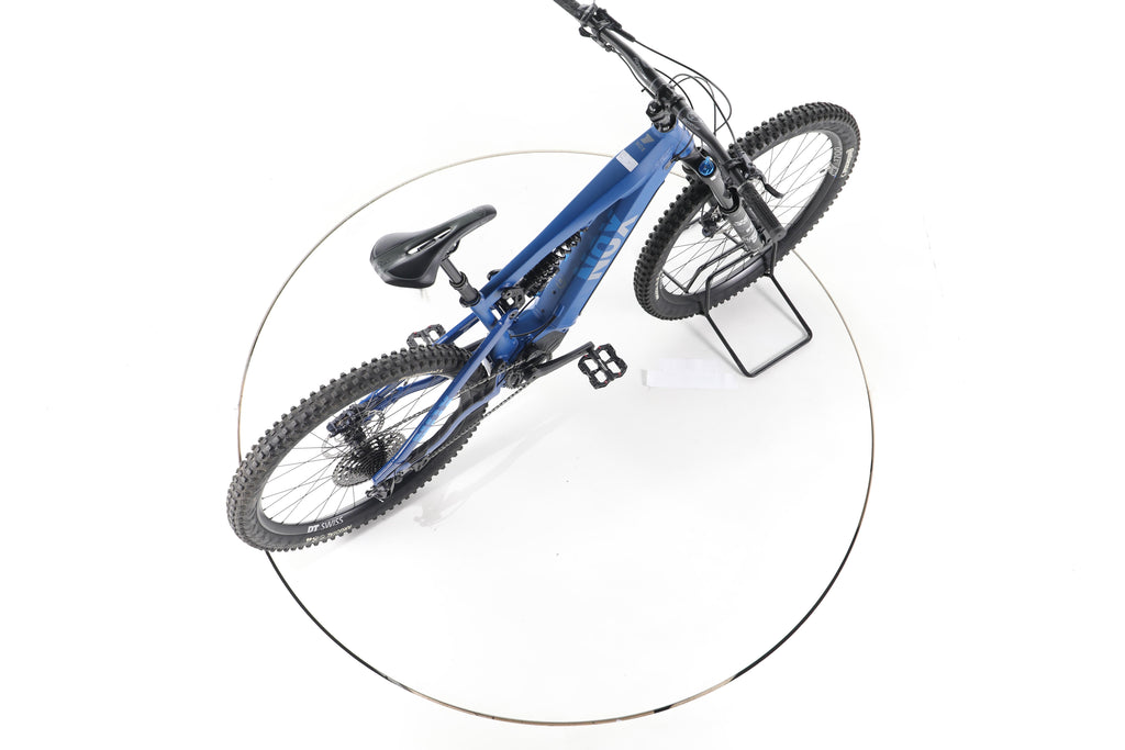 Nox Cycles Hybrid Enduro 7.1 E-Bike Fully 2024 - Image 24