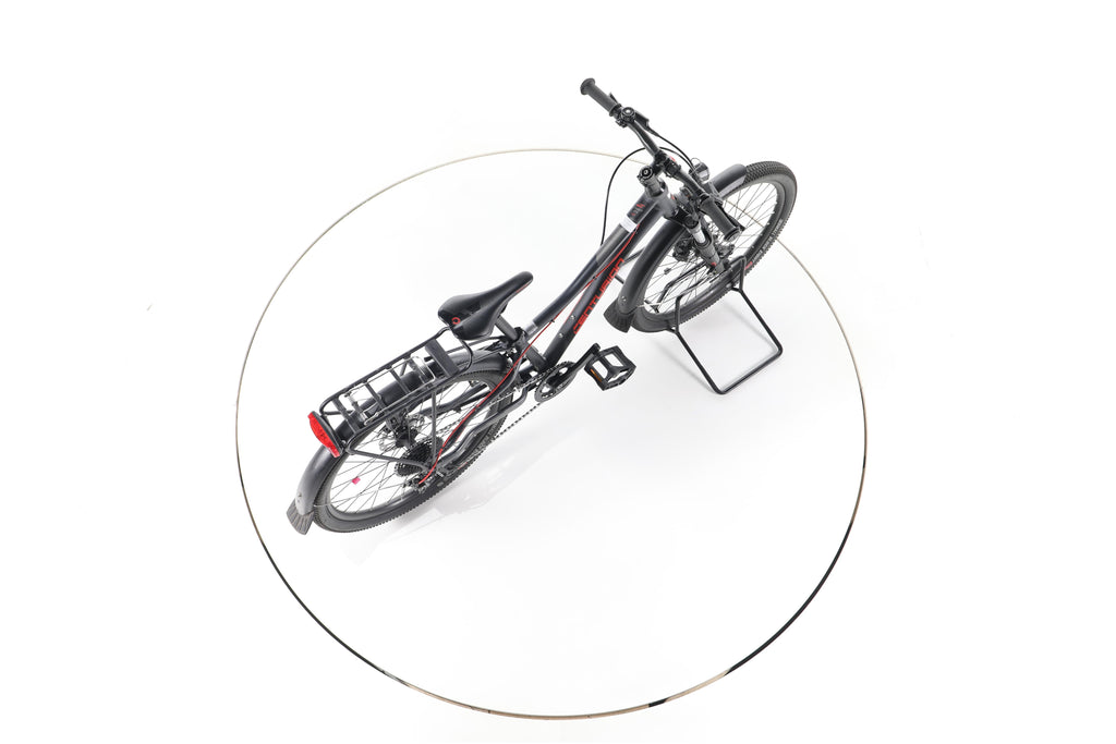 Centurion R' Bock 24 EQ - Image 24