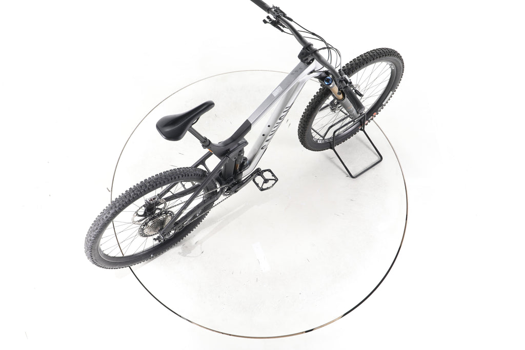 Canyon Strive CFR Fahrrad Fully - Image 24