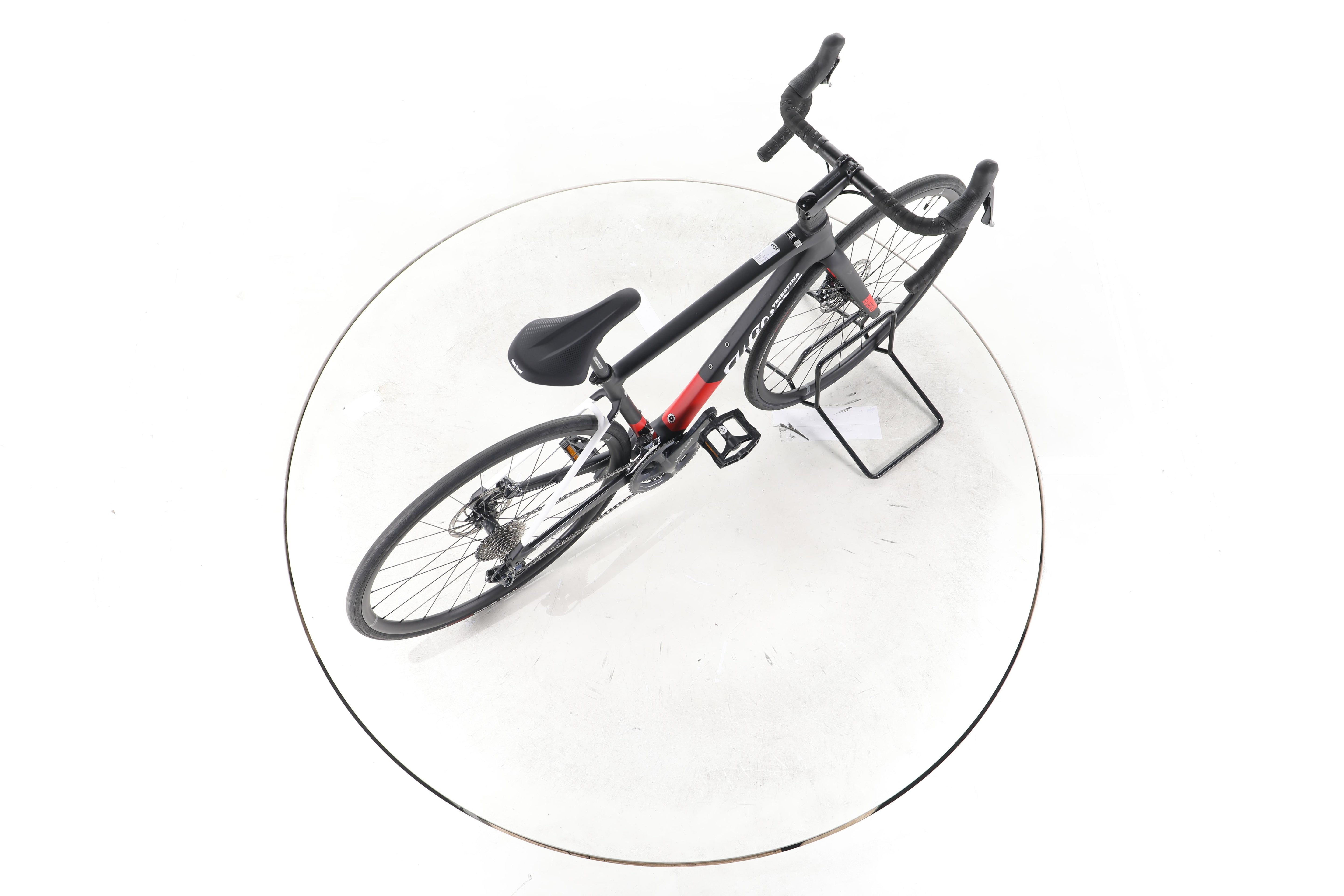 Wilier Garda Disc Rennrad Carbon - Image 24