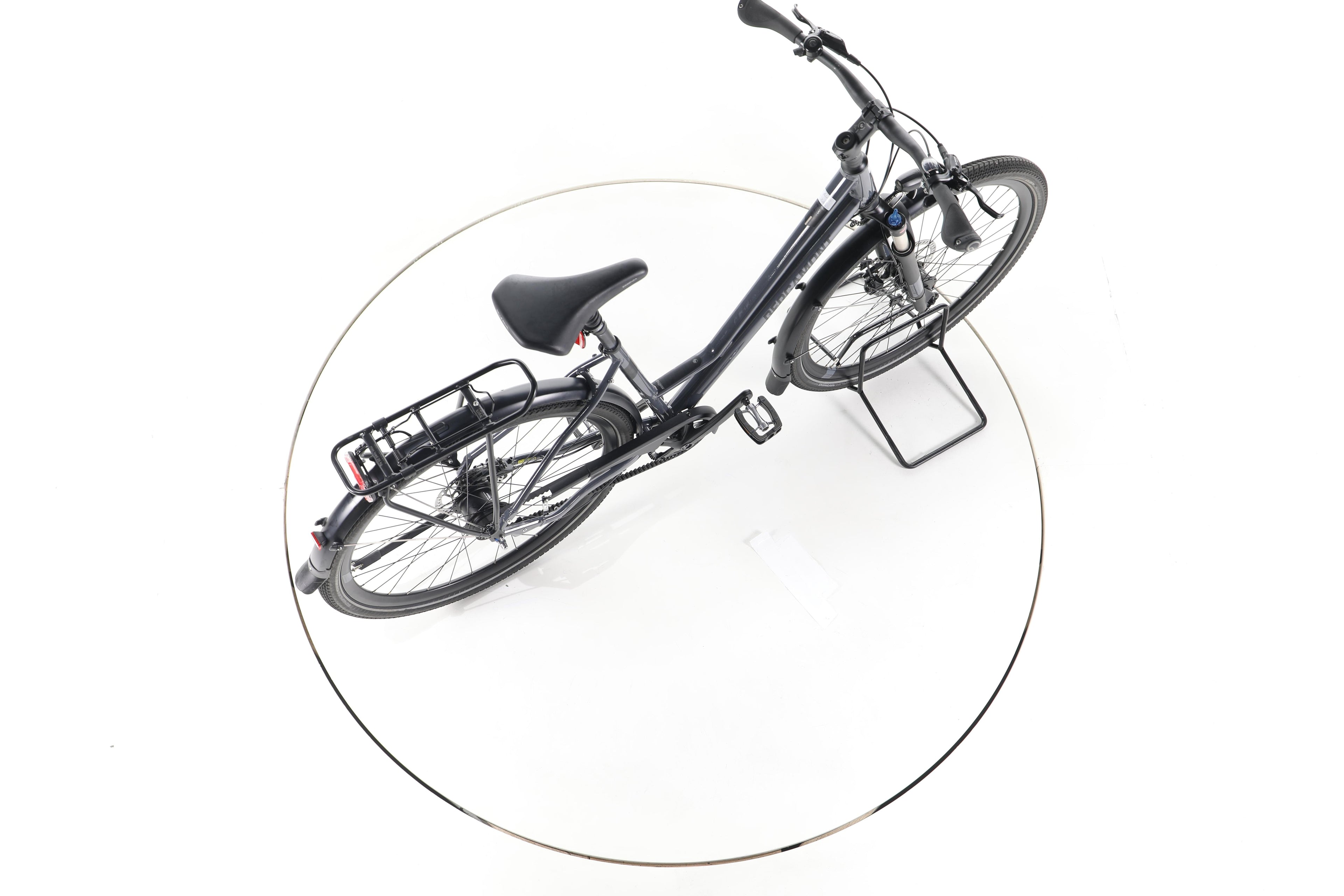 Bergamont Horizon N8 Belt Amsterdam - Image 24