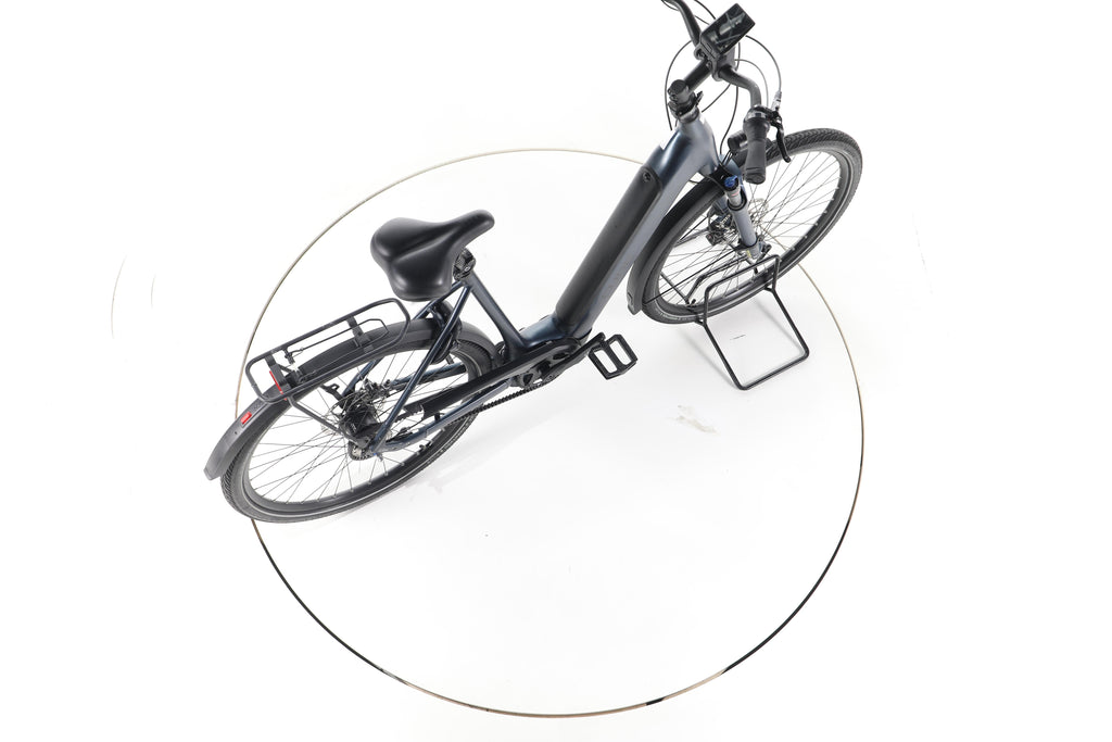 Cube Supreme Hybrid SLT City E-Bike Tiefeinsteiger - Image 24