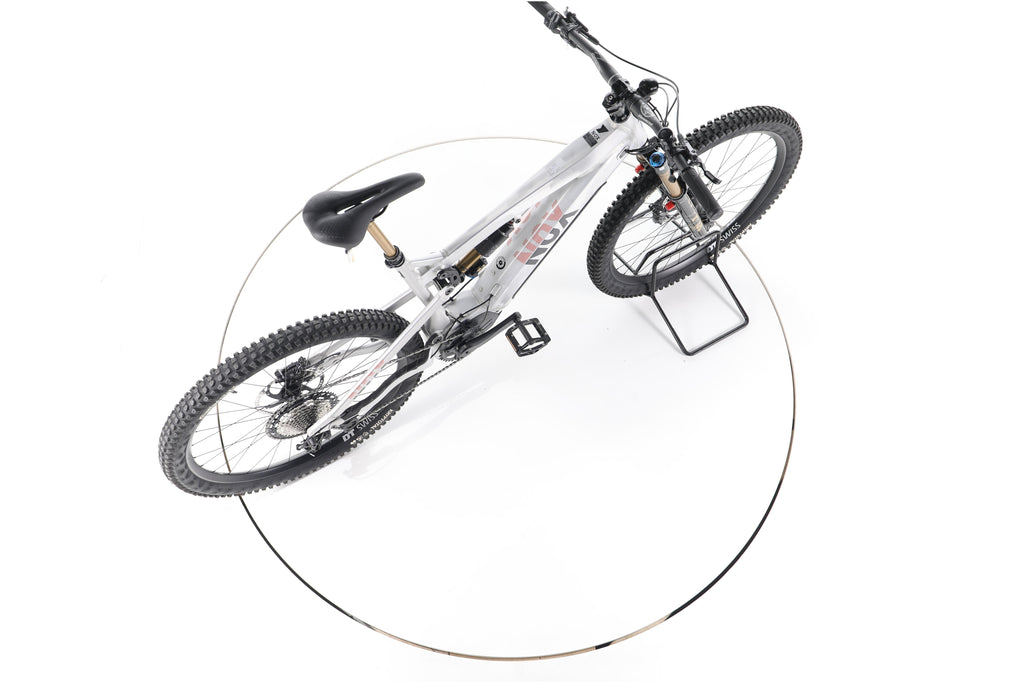 Nox Cycles Hybrid All Mountain 5.9 Ultra E-Bike Fully - Image 24