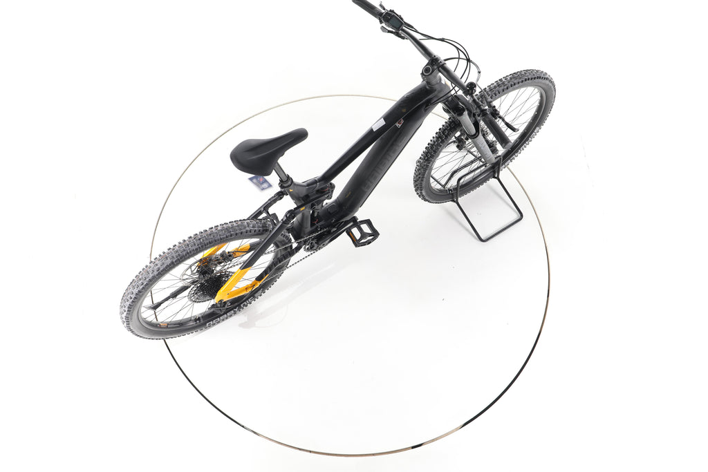 Haibike Nduro 6 Fully E-Bike - Image 24