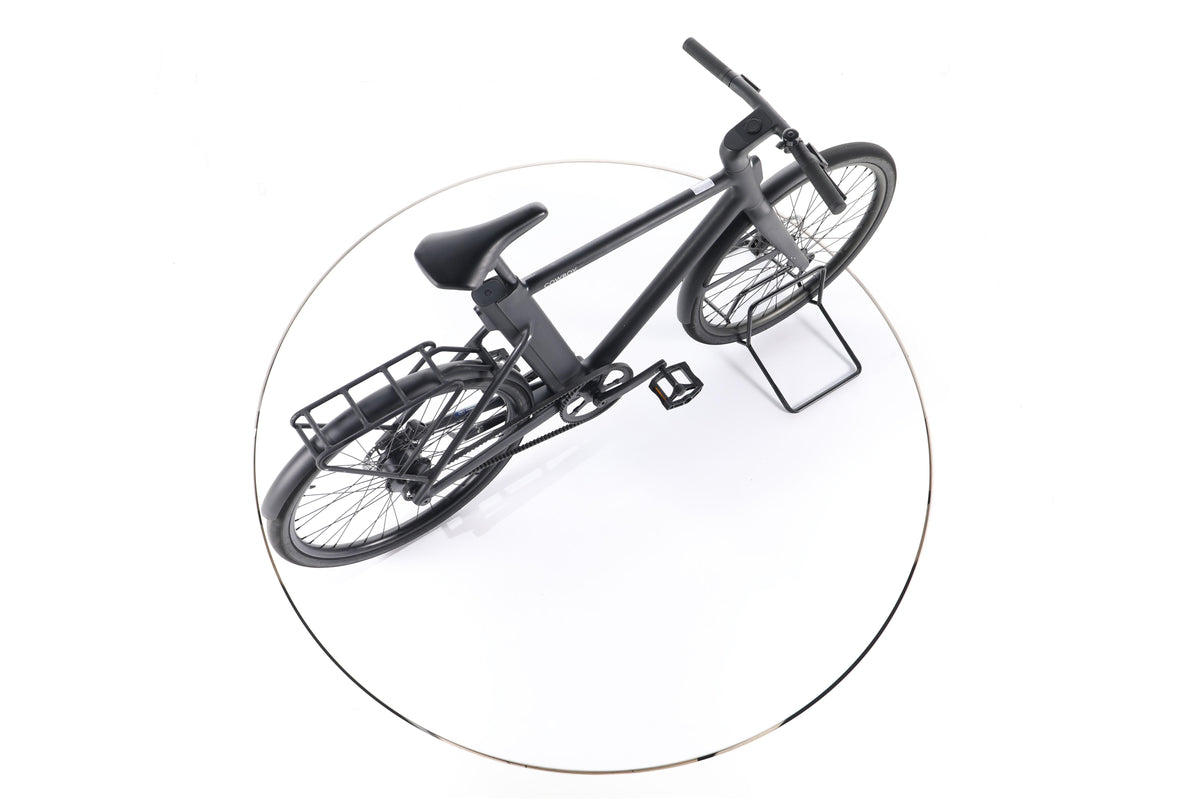 Cowboy Cowboy 4+ City E-Bike Tiefeinsteiger - Image 24