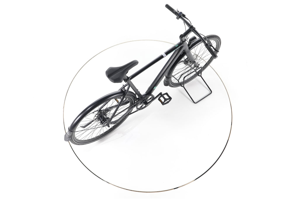 TENWAYS CGO600 City E-Bike - Image 24