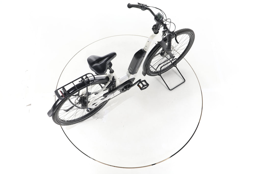 Simplon Chenoa City E-Bike Tiefeinsteiger Carbon - Image 24