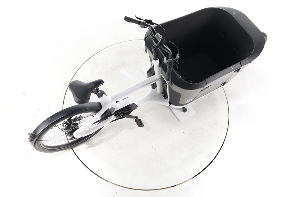 CARQON Classic E2 E-Lastenrad - Image 24