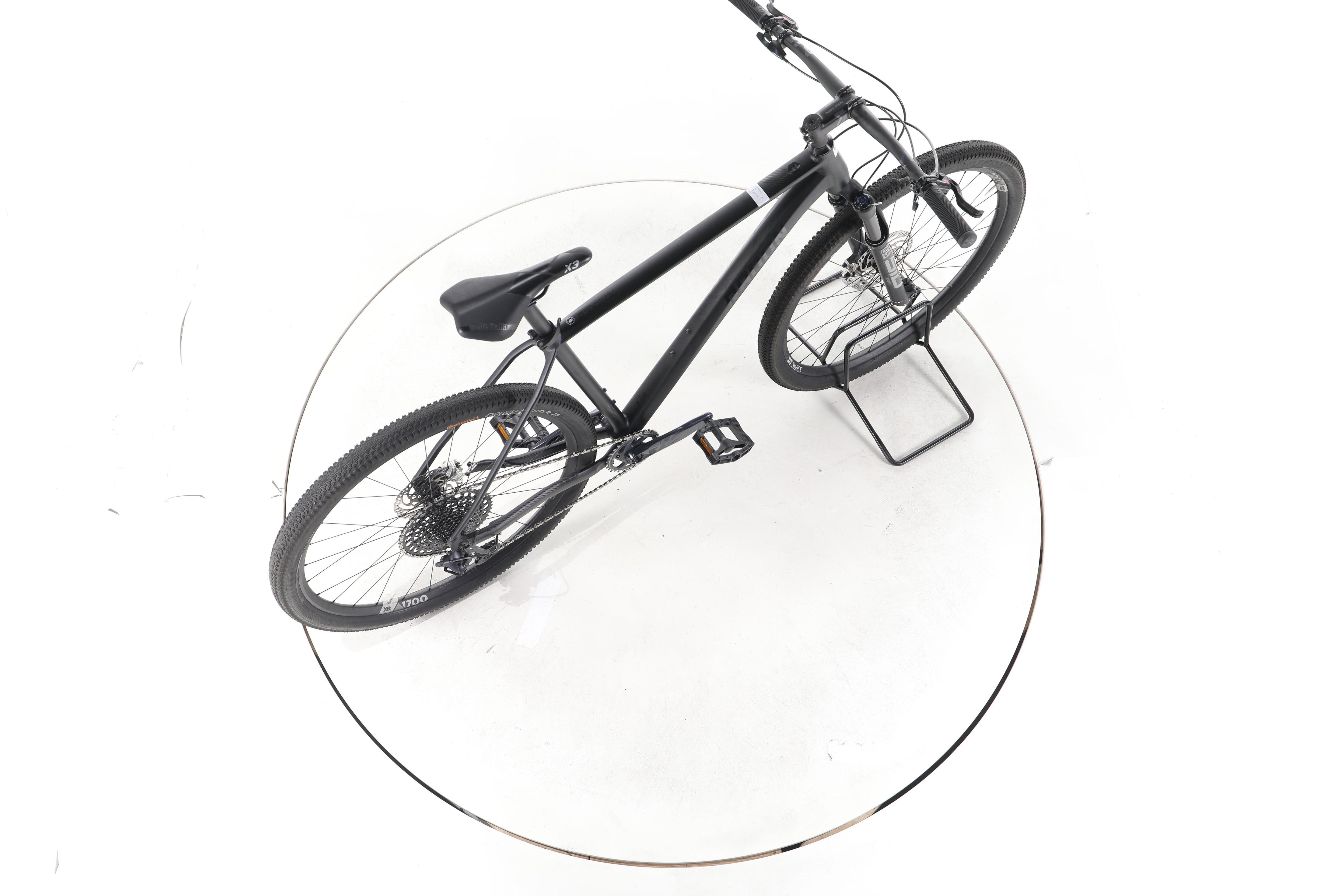 Radon Jealous AL 10.0 SL Fahrrad Hardtail - Image 24