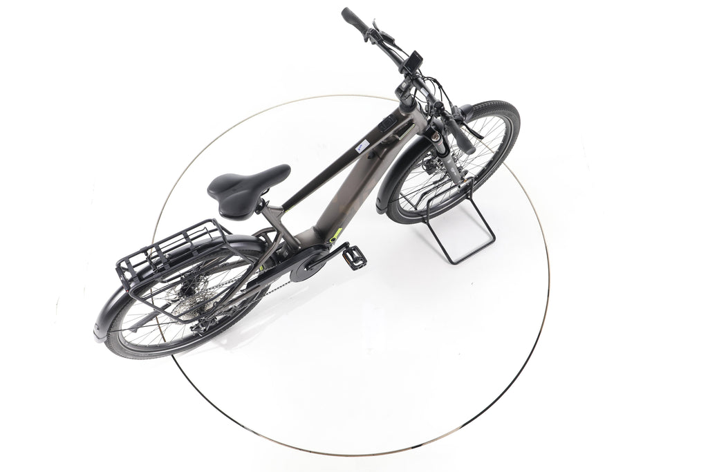 Husqvarna E-Bicycles Tourer T2 Trekking E-Bike 2023 - Image 24