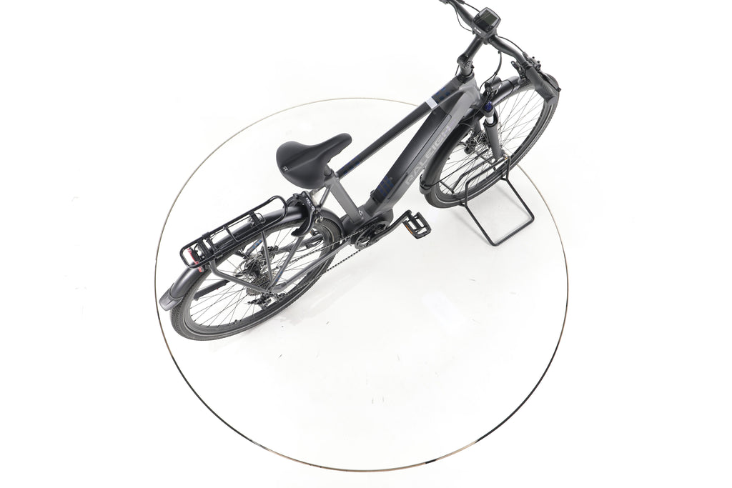 Raleigh Kent 10 Trekking E-Bike - Image 24