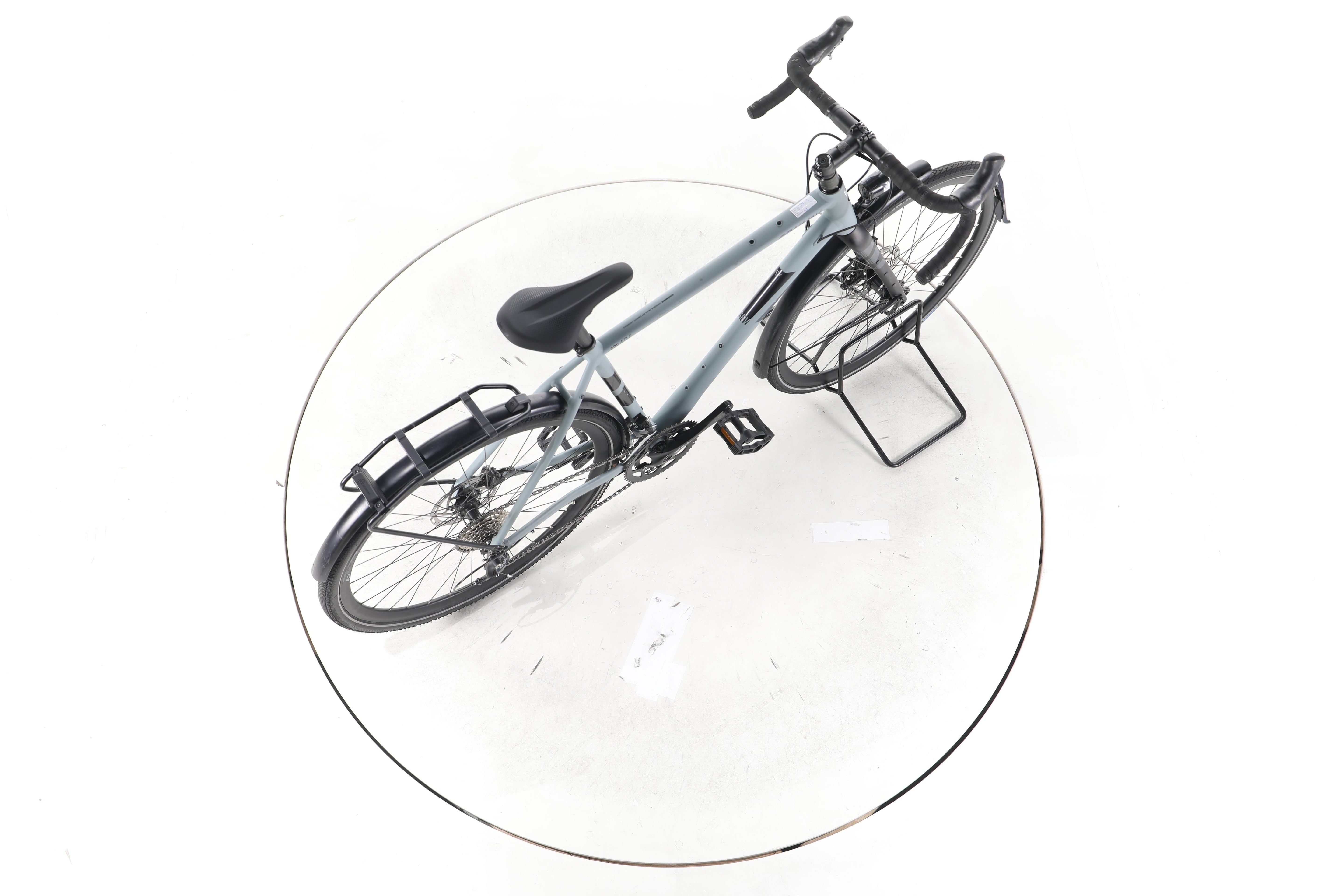 Conway GRV 4.0 C Gravelbike - Image 24